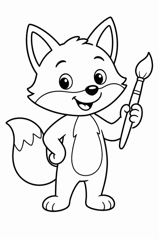 Alternativa a ColorBliss: My Coloring Pages