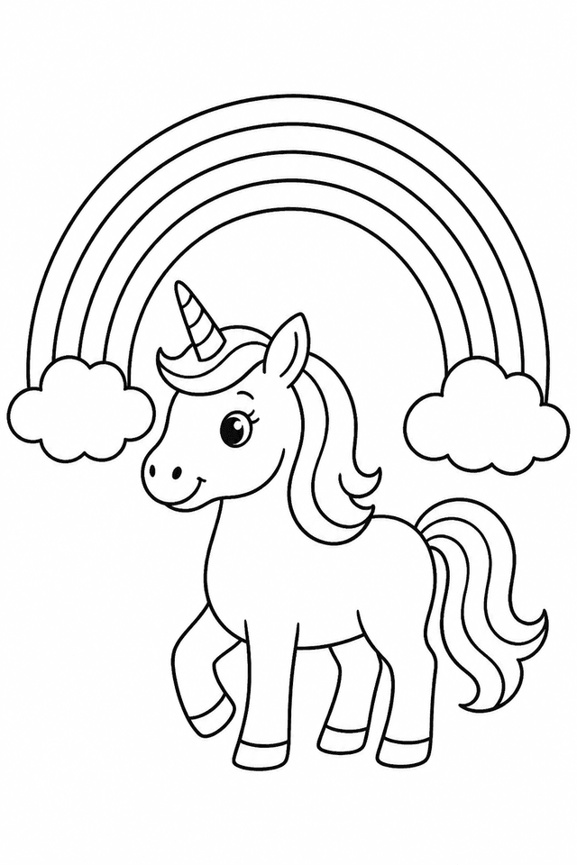 Alternativa a ColorBliss: My Coloring Pages