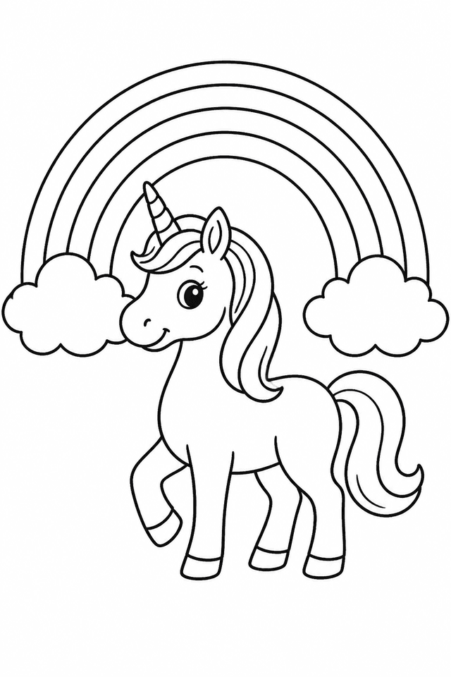 Alternativa a Colorify: My Coloring Pages