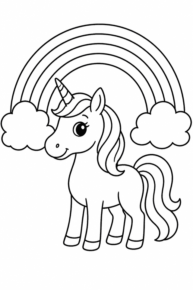 بديل ColoringBook AI: My Coloring Pages