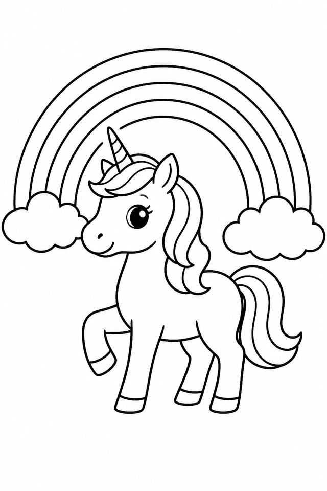 Alternativa a ColorMe: My Coloring Pages