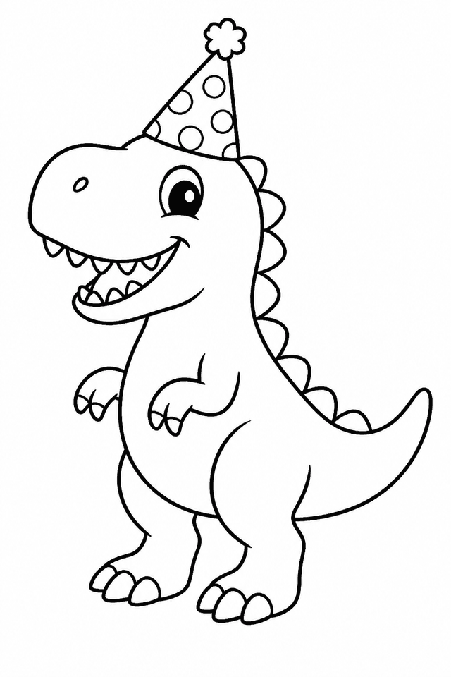 Alternativa a GenColor: My Coloring Pages