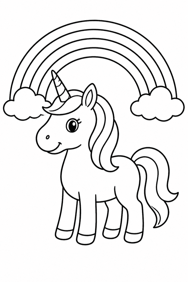 Alternativa a iColoring: My Coloring Pages