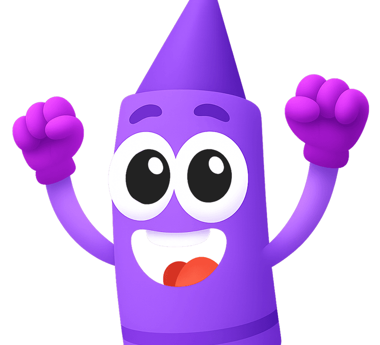 AI Coloring Page Generator logo