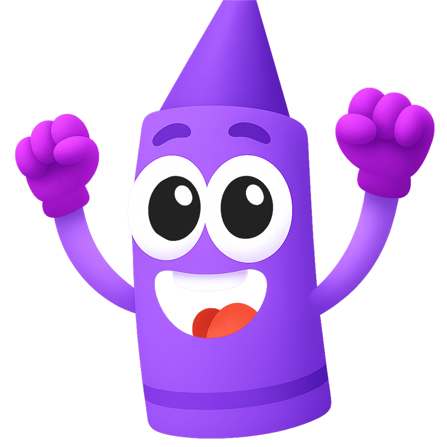 AI Coloring Page Generator logo