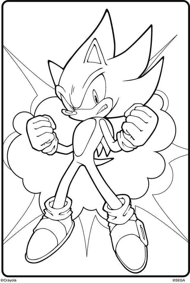 AI Coloring Page Generator - Trending coloring page 2