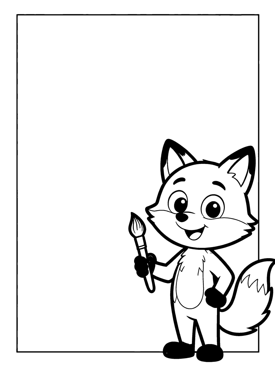 Coloring page sample from My Coloring Pages