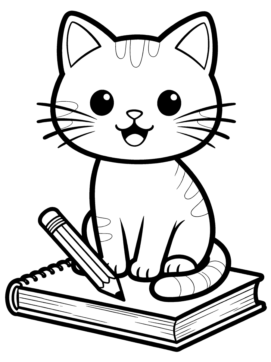 Coloring page sample from My Coloring Pages
