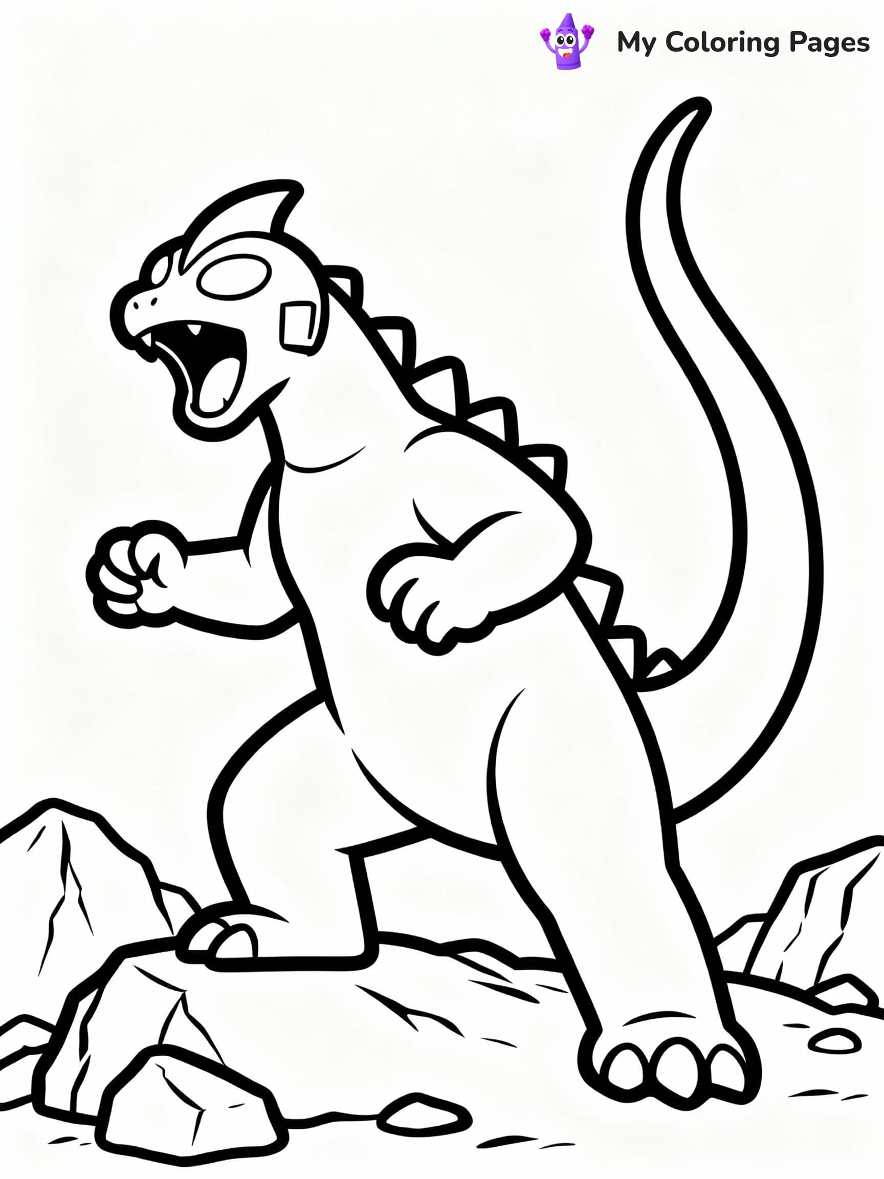 Ultraman Coloring Pages - 14