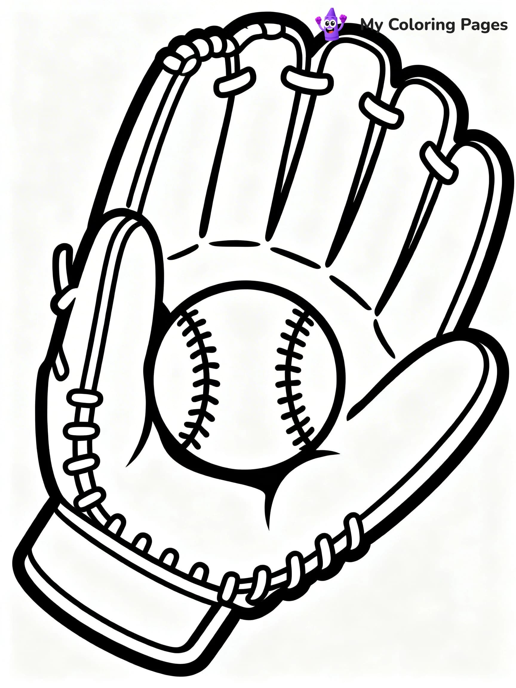 Yankees Coloring Pages - 13
