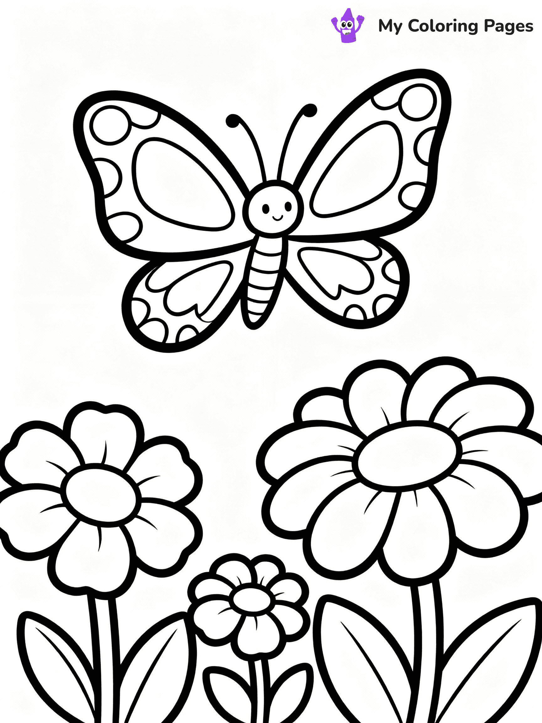 Stained Glass Coloring Pages - 24