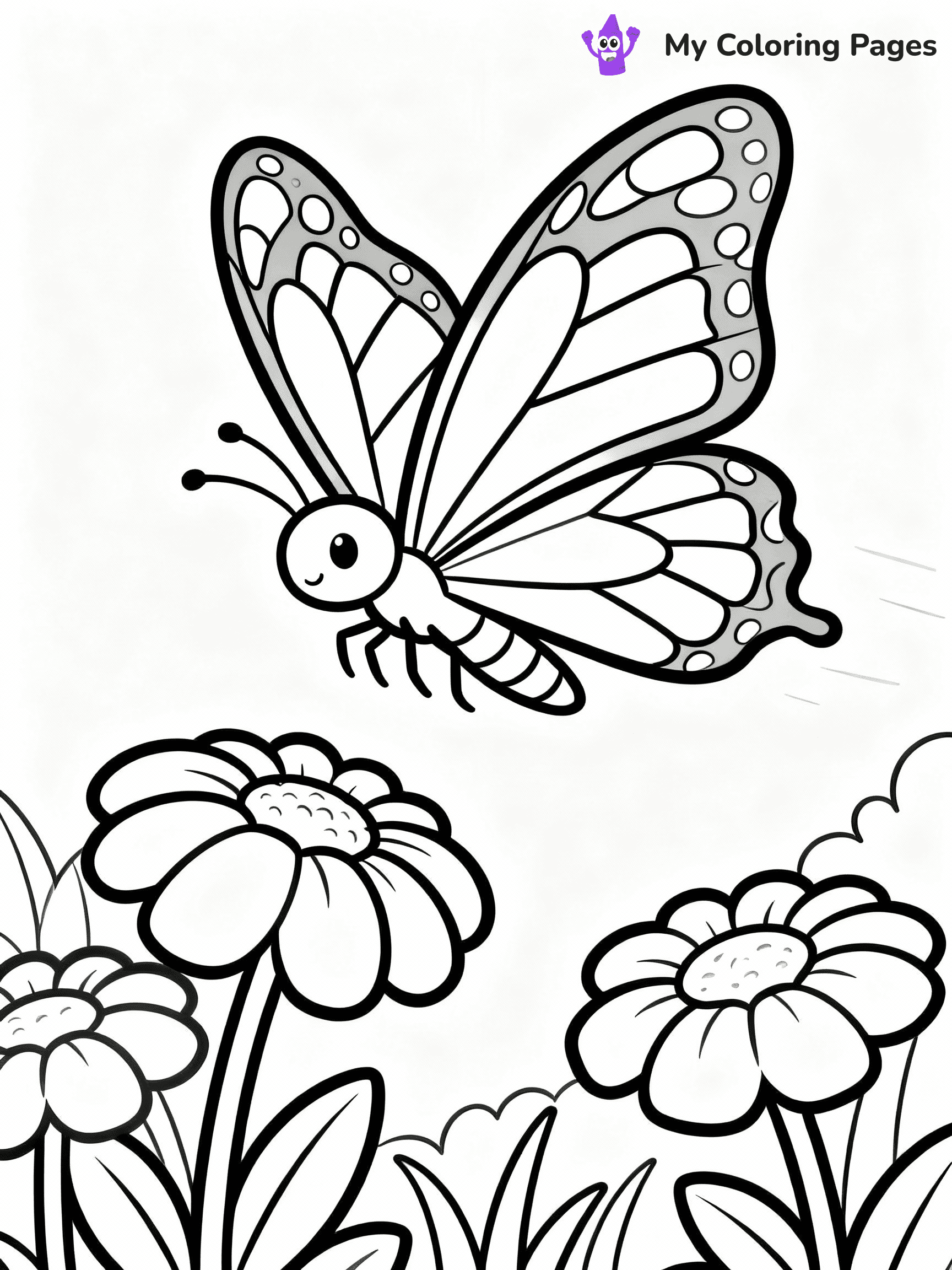 Stained Glass Coloring Pages - 20