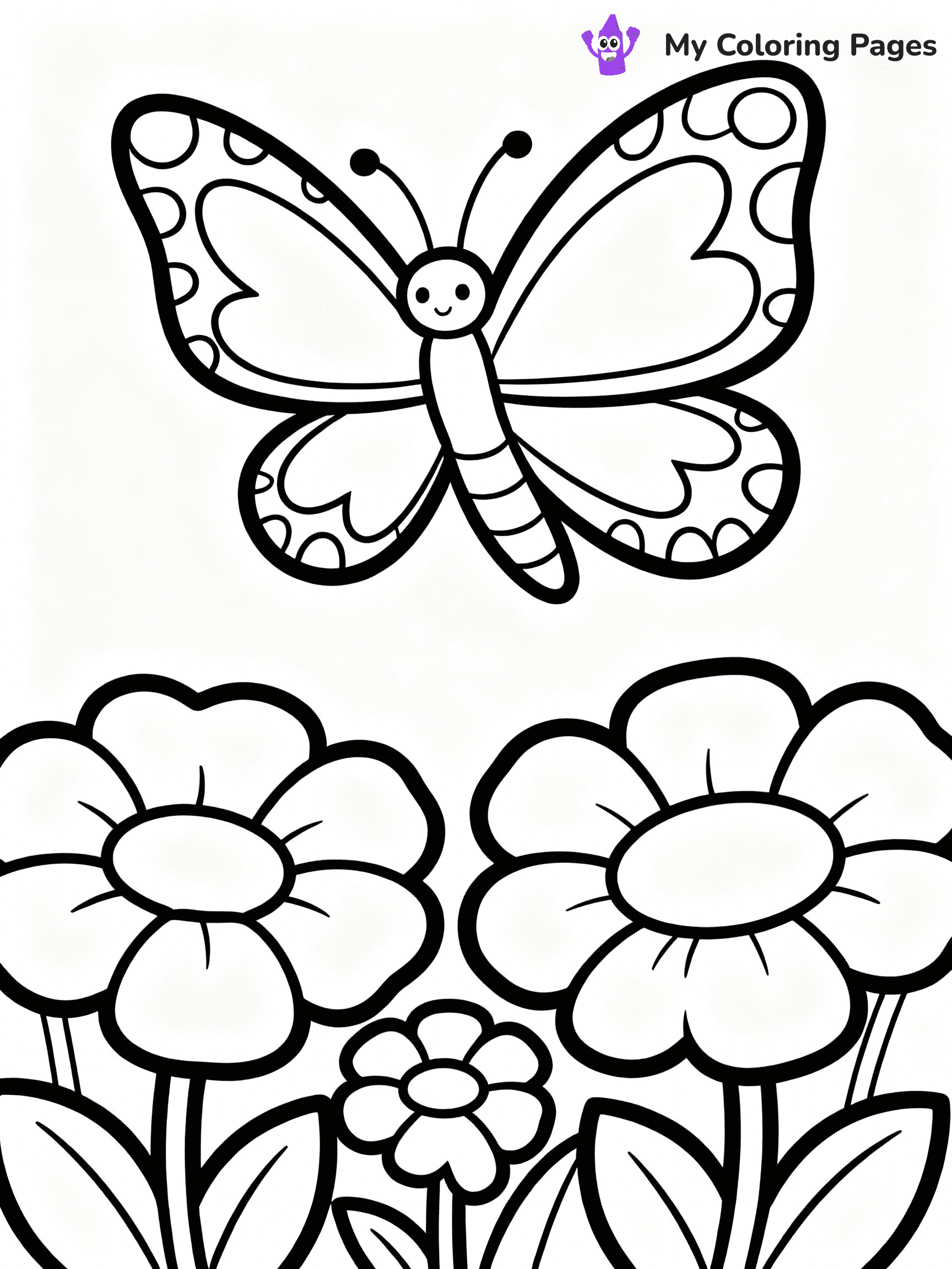 Stained Glass Coloring Pages - 19