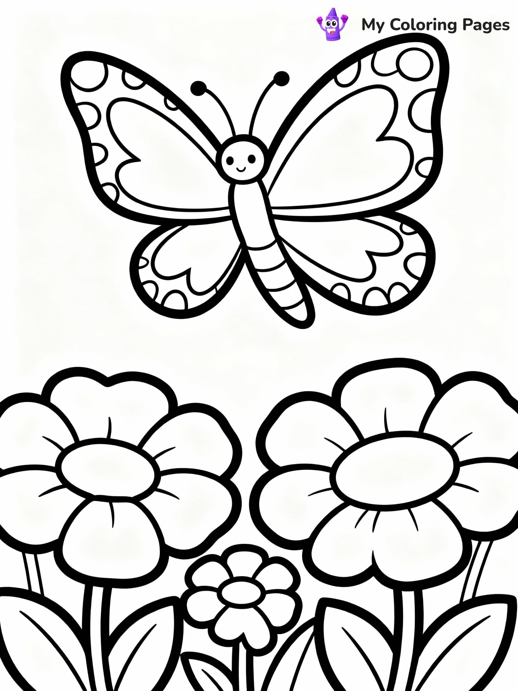Stained Glass Coloring Pages - 19