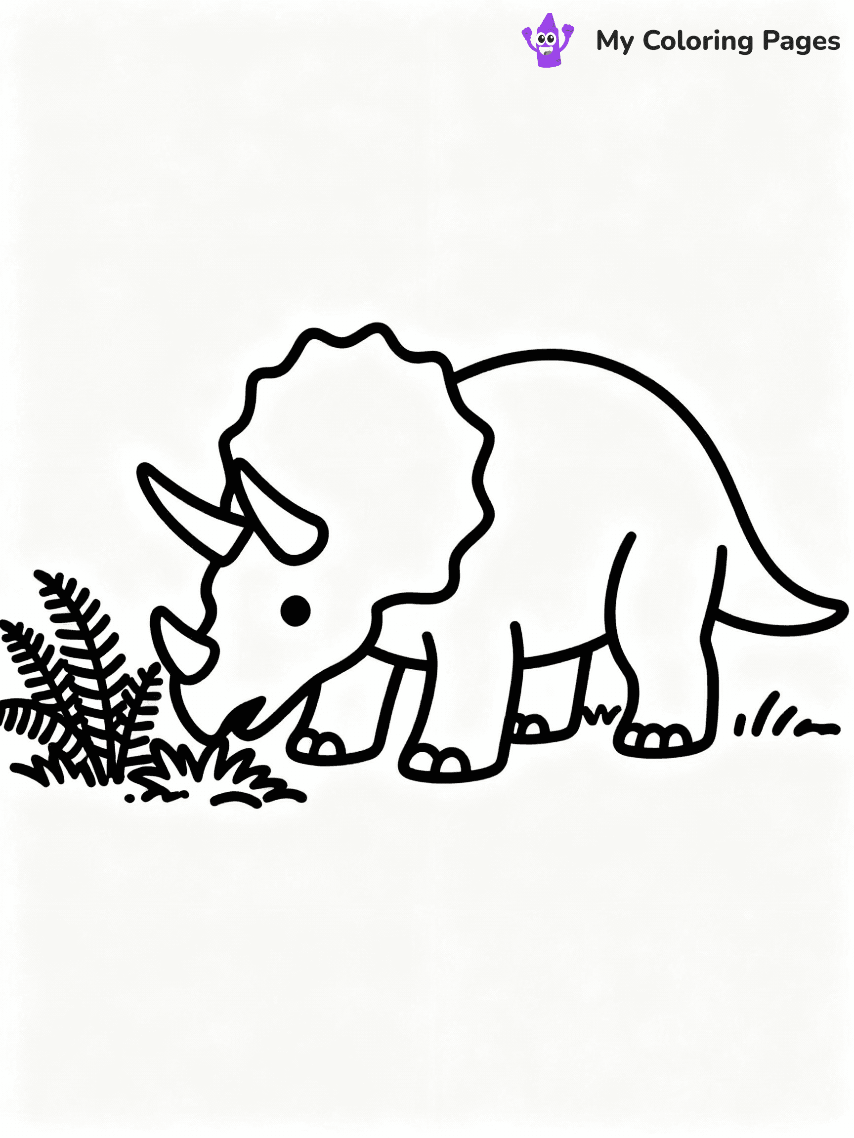 Jurassic World Coloring Pages - 22