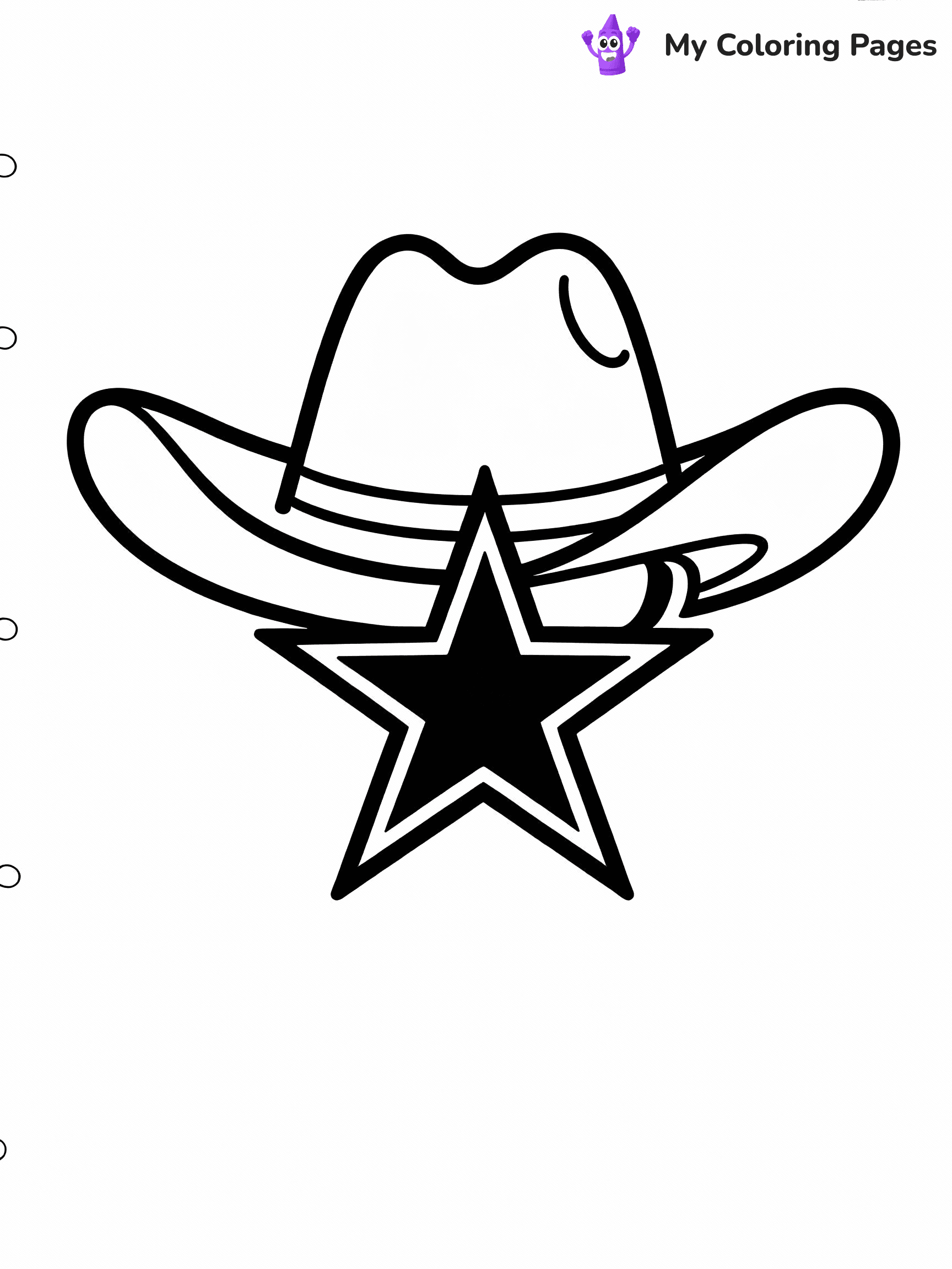 NFL Coloring Pages - 7