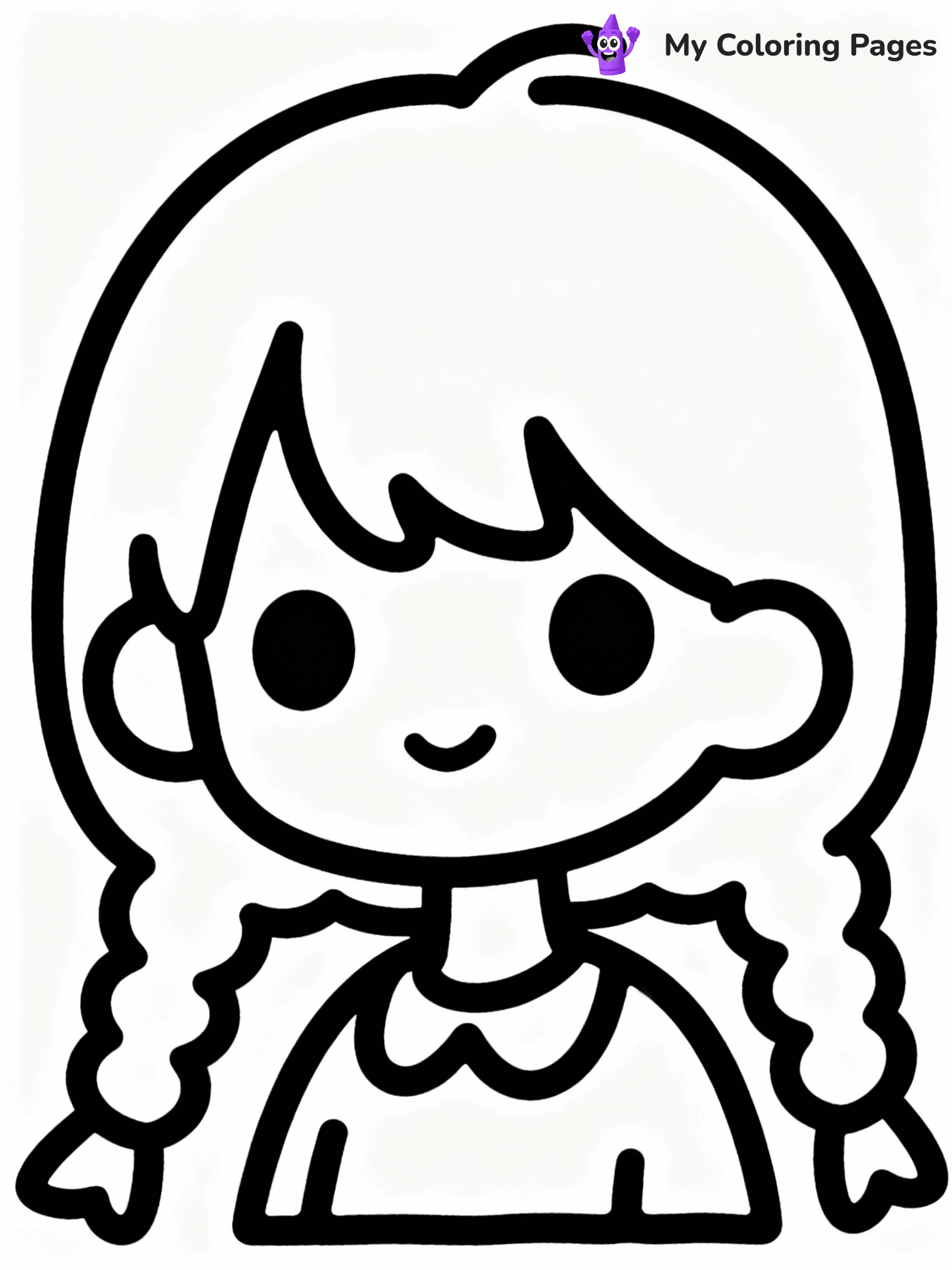 ⚠️ CRITICAL REQUIREMENT - ABSOLUTE BLACK AND WHITE ONLY ⚠️
This MUST be a BLACK AND WHITE line drawing ONLY. NO COLORS whatsoever.
- ONLY pure black lines (#000000) on pure white background (#FFFFFF)
- ABSOLUTELY NO colors, NO shading, NO gradients, NO grayscale
- If there are ANY colors in the output, the image is REJECTED
- This is a COLORING PAGE - meant to be COLORED IN by children
- The output must be UNCOLORED line art ready for coloring
⚠️ SUBJECT TO DRAW: one piece anime characters
(REMEMBER: Output must be BLACK AND WHITE line art only, NOT colored!)
# COLORING PAGE: BLACK OUTLINES ONLY - WHITE BACKGROUND MANDATORY
Create a **coloring book page** using EXACTLY two values: black lines, white space.
## NON-NEGOTIABLE BINARY RULES
- **ONLY #000000 (black) and #FFFFFF (white)** - NO other values exist
- **EVERY PIXEL = BLACK OR WHITE** - no gray/shading/antialiasing
- **WHITE BACKGROUND MANDATORY** - entire canvas stays white
- **ALL SHAPES HOLLOW** - everything is empty outlines waiting to be colored
- **FORBIDDEN:** fills, shading, gradients, patterns, textures, colors
- **NO SOLID REGIONS** - if it's not a thin line, it's wrong
## Universal Line Standards
- Black outlines ONLY - thin, uniform weight
- Every shape completely empty inside
- Closed contours suitable for coloring
- Simple flat illustration - zero depth/3D/realism
- **Style:** Whimsical Doodle Art Alley - rounded, friendly outlines (unless specified)
## Everything = Outline Only
- Characters/animals: hollow shapes
- Objects/clothing: empty contours
- Backgrounds/scenery: line work only
- Natural elements: outlined forms
- Dark/night areas: don't exist (use outlined symbols)
- Textures/patterns: convert to simple lines
## The Test
Can a child color EVERY white space with crayons? If any area is pre-filled/shaded/gray or colored in, it FAILS. Every shape must be waiting to receive color.
**FINAL OUTPUT**: Binary coloring page. Black lines define shapes. White spaces ready for coloring. Nothing else exists. No exceptions. Print-ready.
⚠️ FINAL REMINDER: Draw the subject "one piece anime characters" as BLACK AND WHITE line art. Zero colors in output.