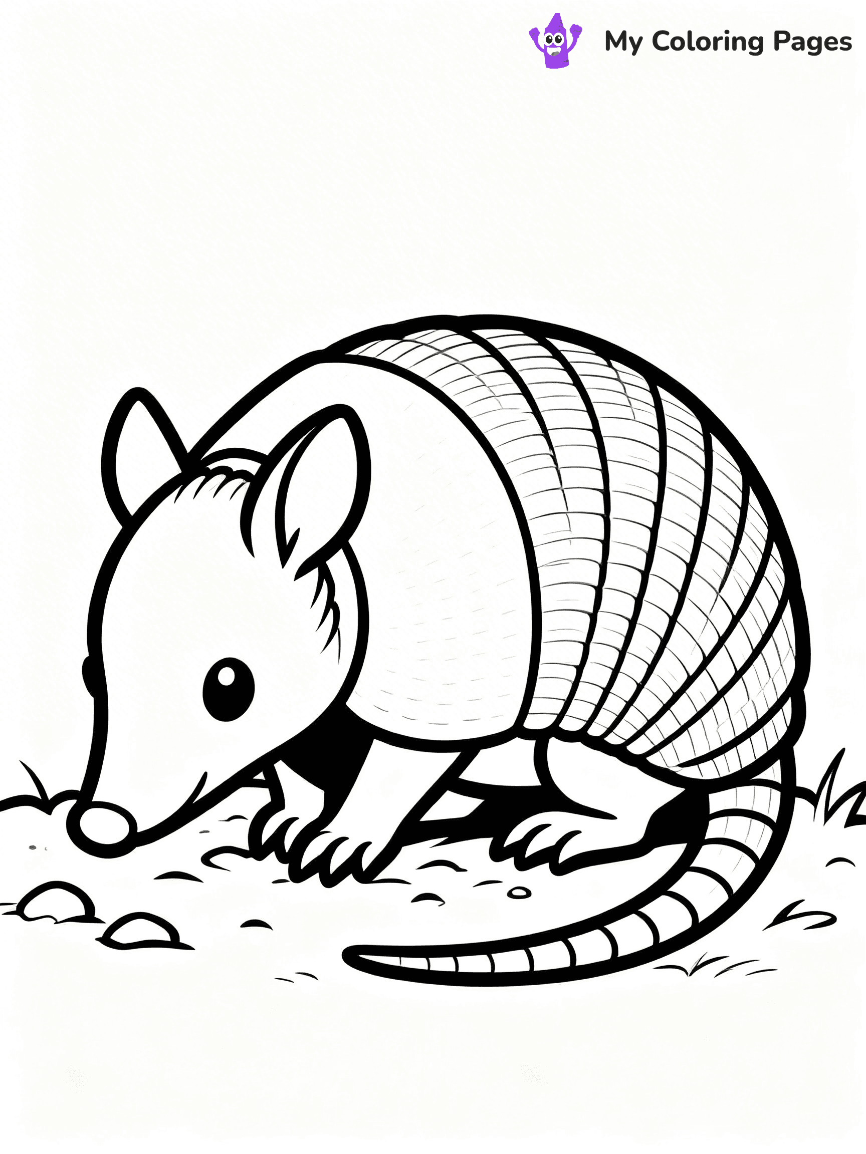 Texas Coloring Pages - 11