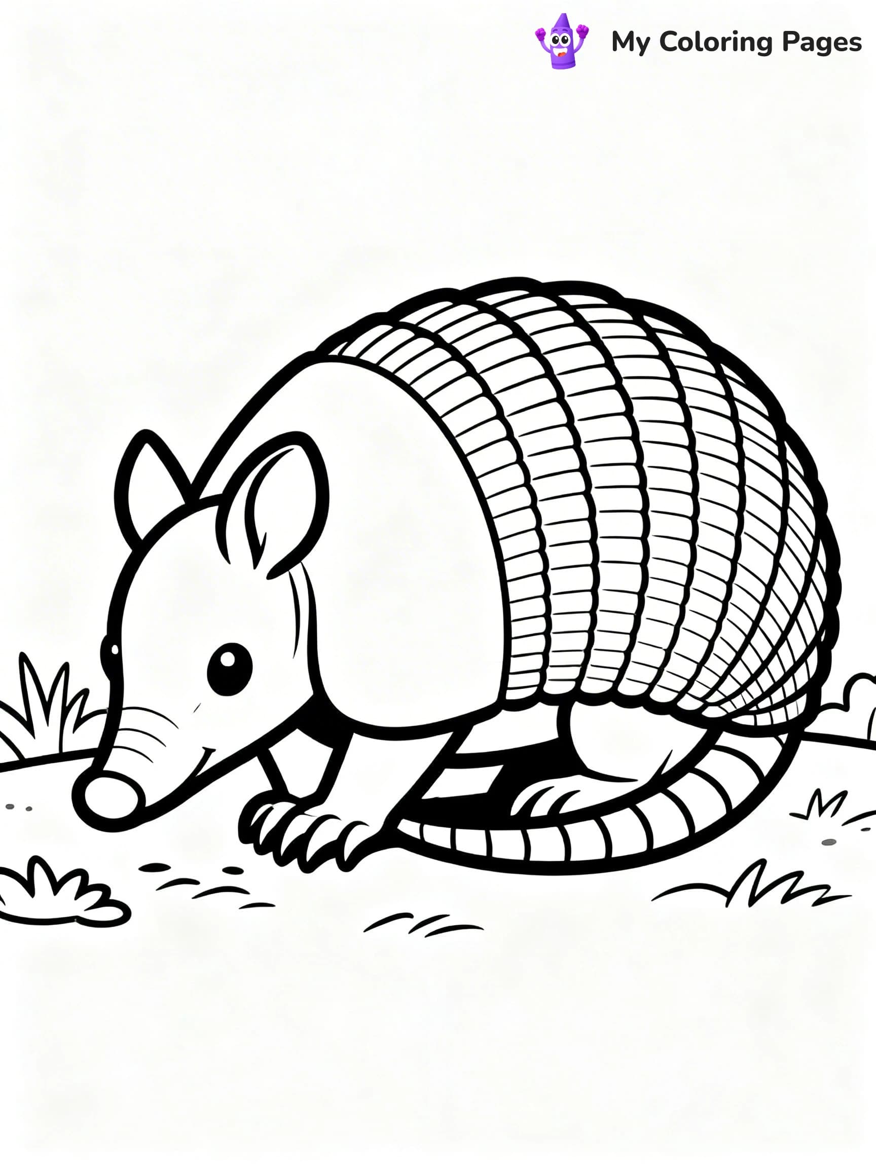 Texas Coloring Pages - 10