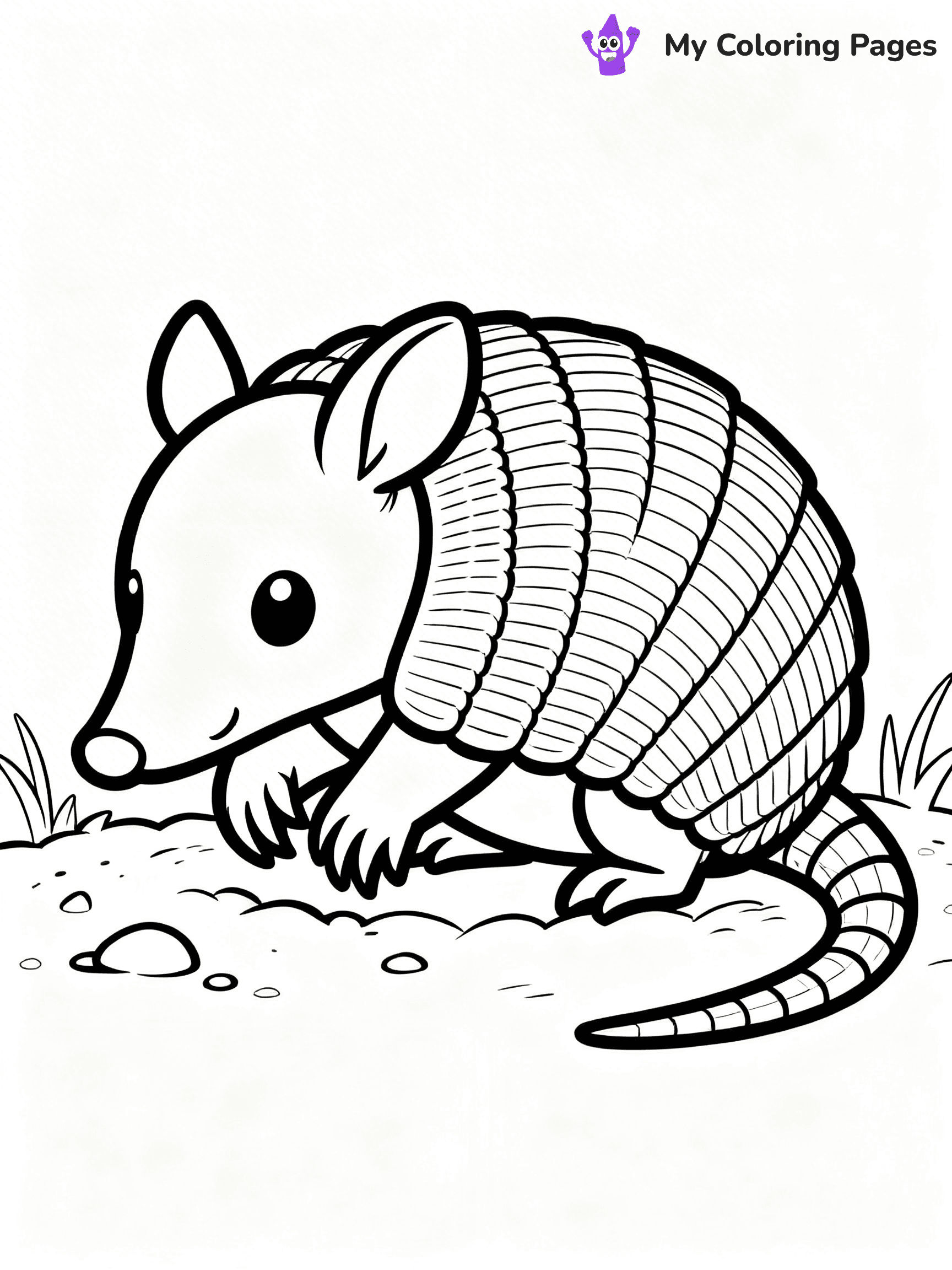 Texas Coloring Pages - 8