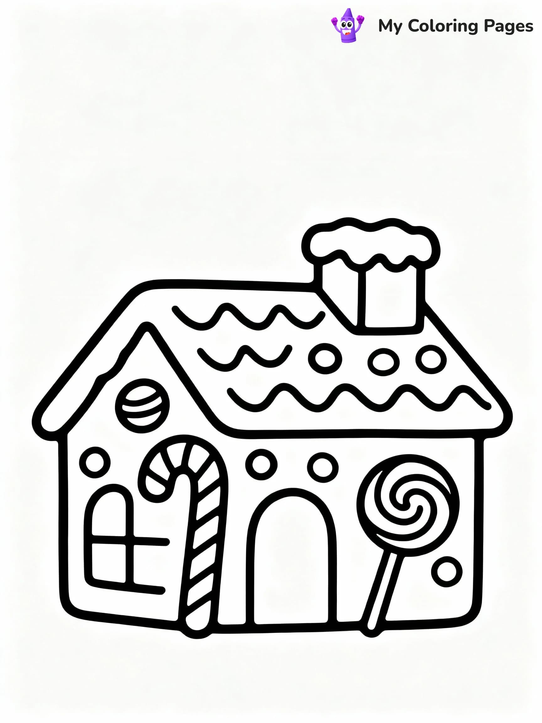Elf On The Shelf Coloring Pages - 19