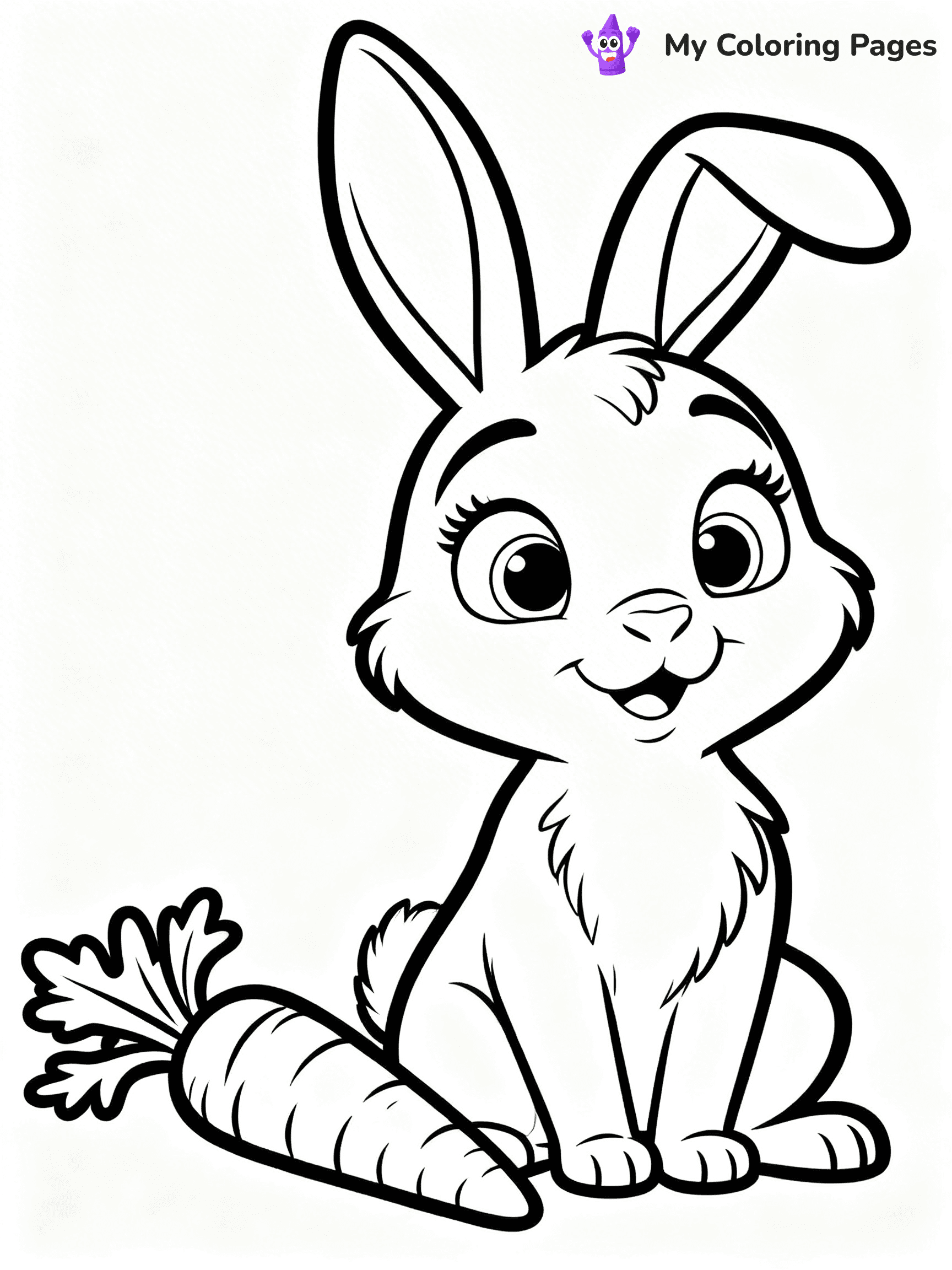 Sofia Coloring Pages - 7