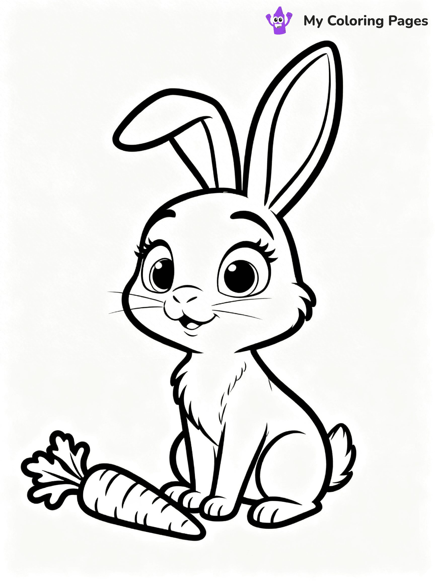 Sofia Coloring Pages - 5