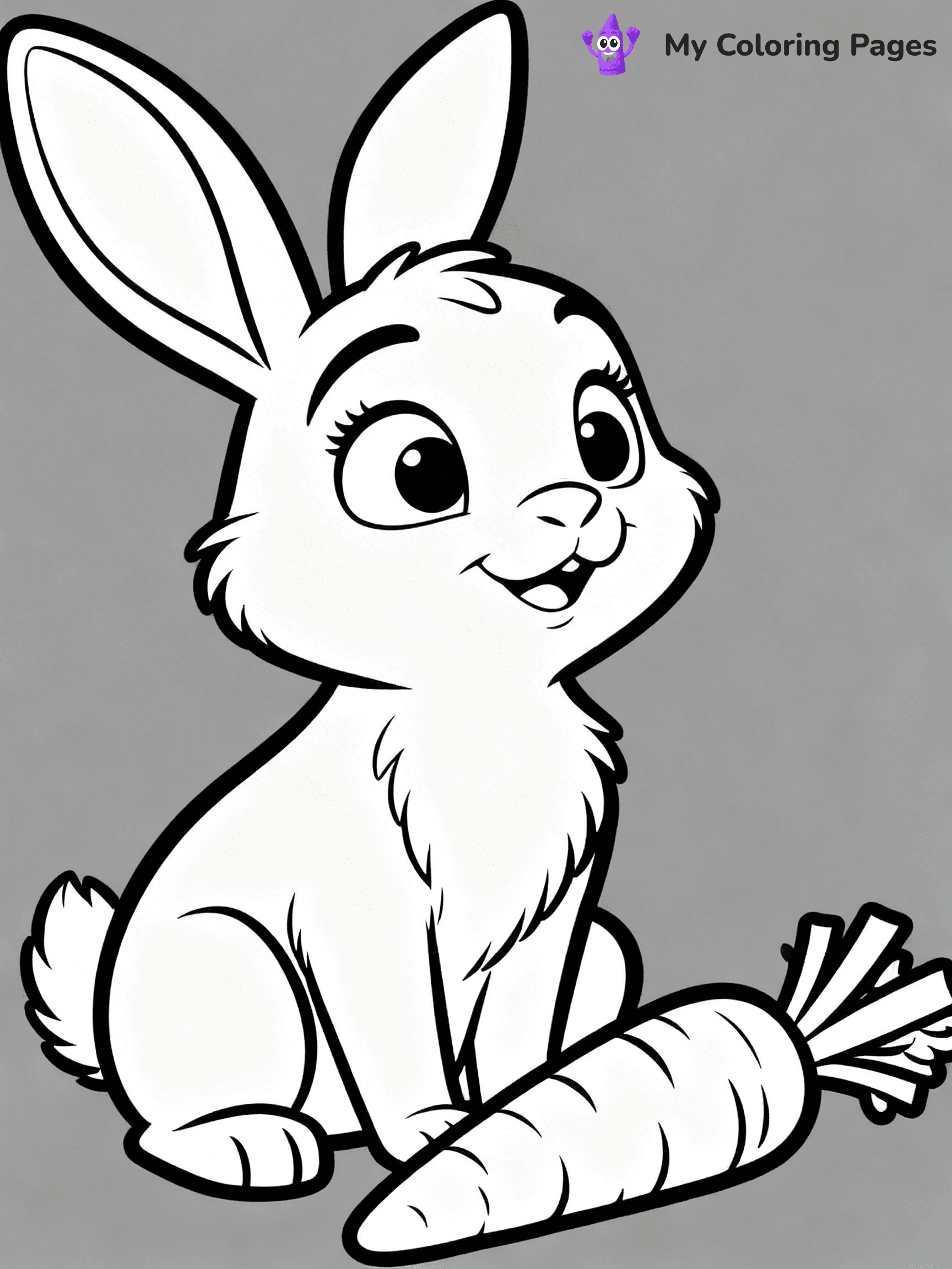 Sofia Coloring Pages - 1