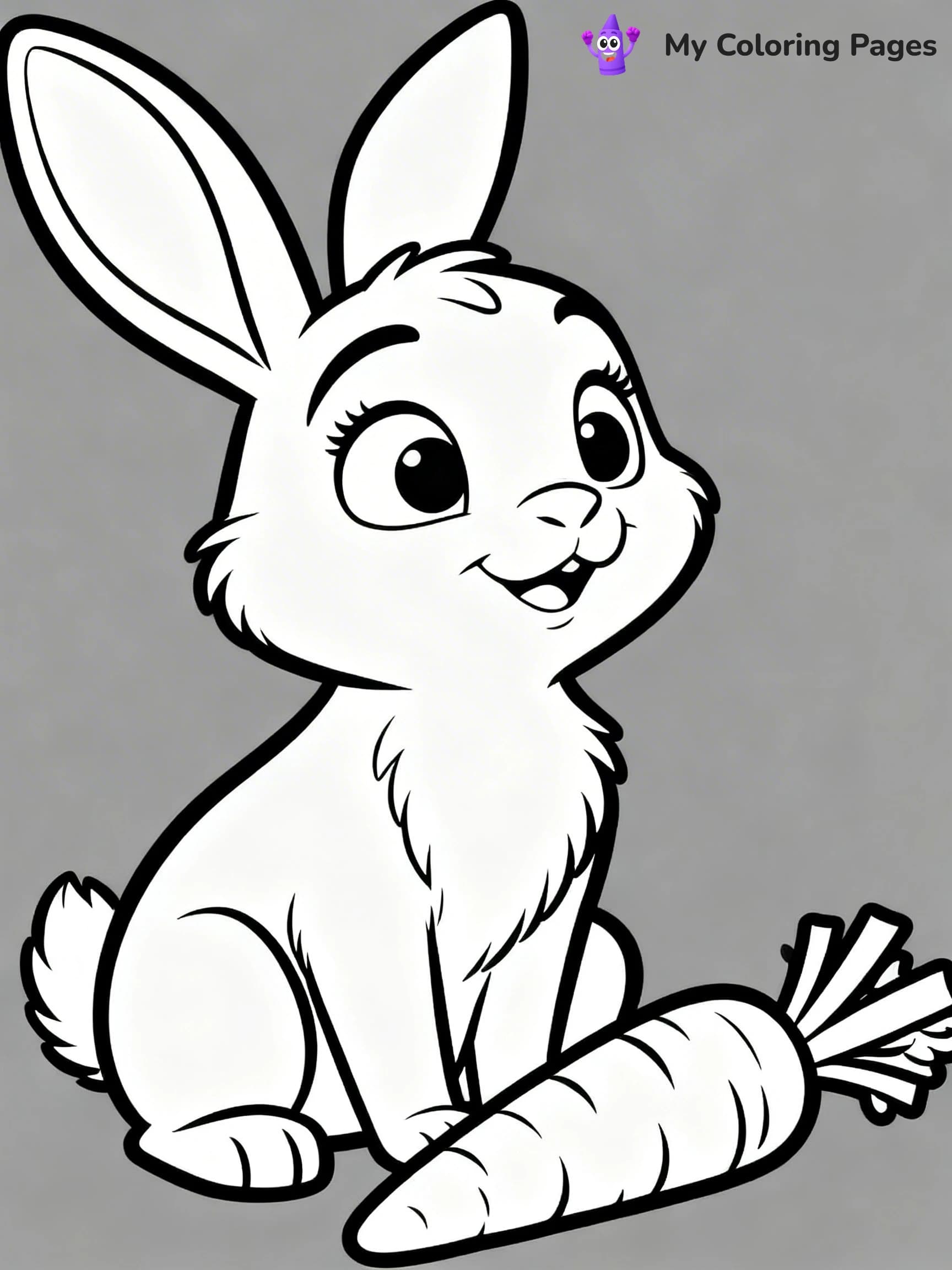 Sofia Coloring Pages - 1