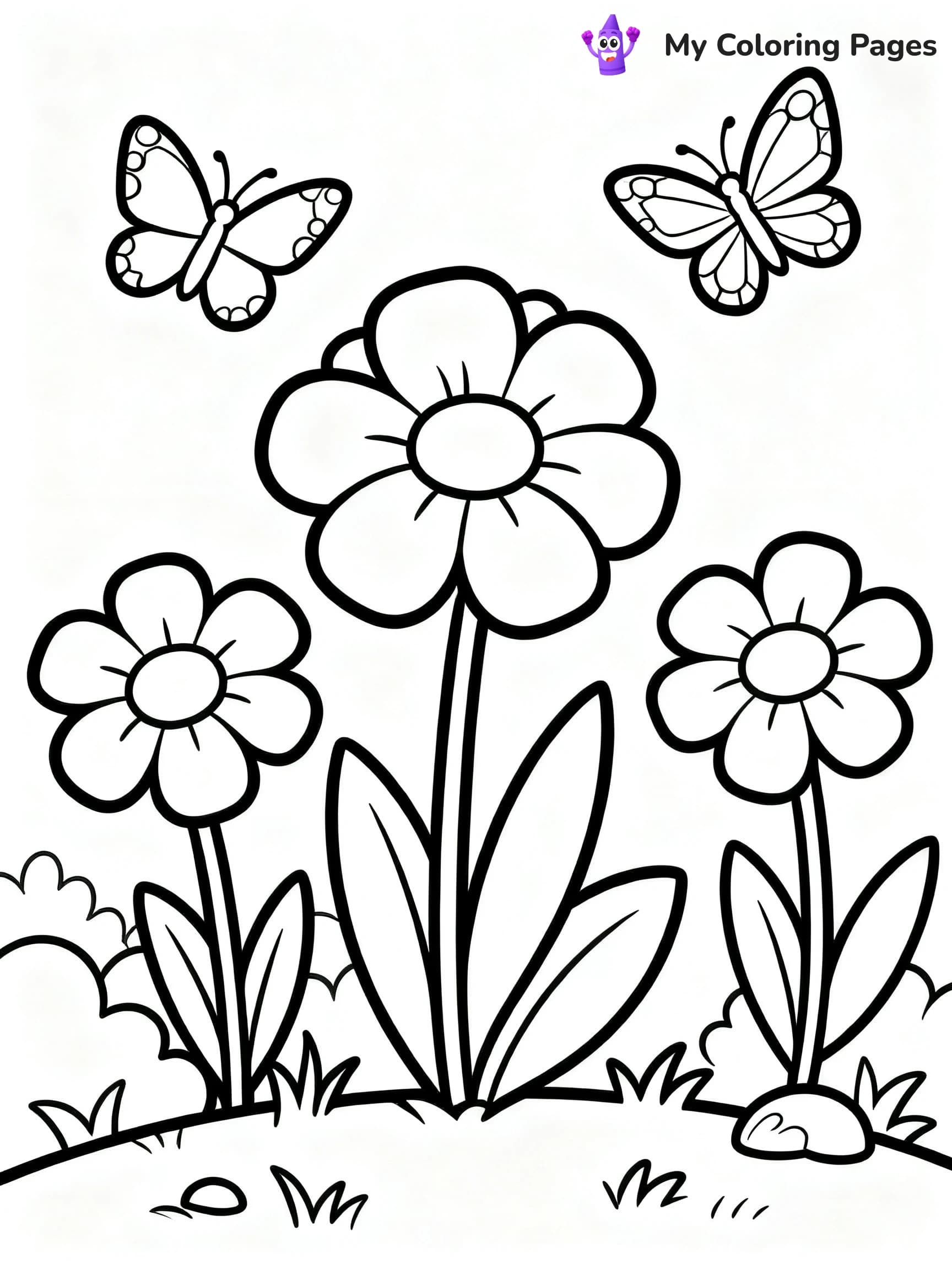 Season Coloring Pages - 21
