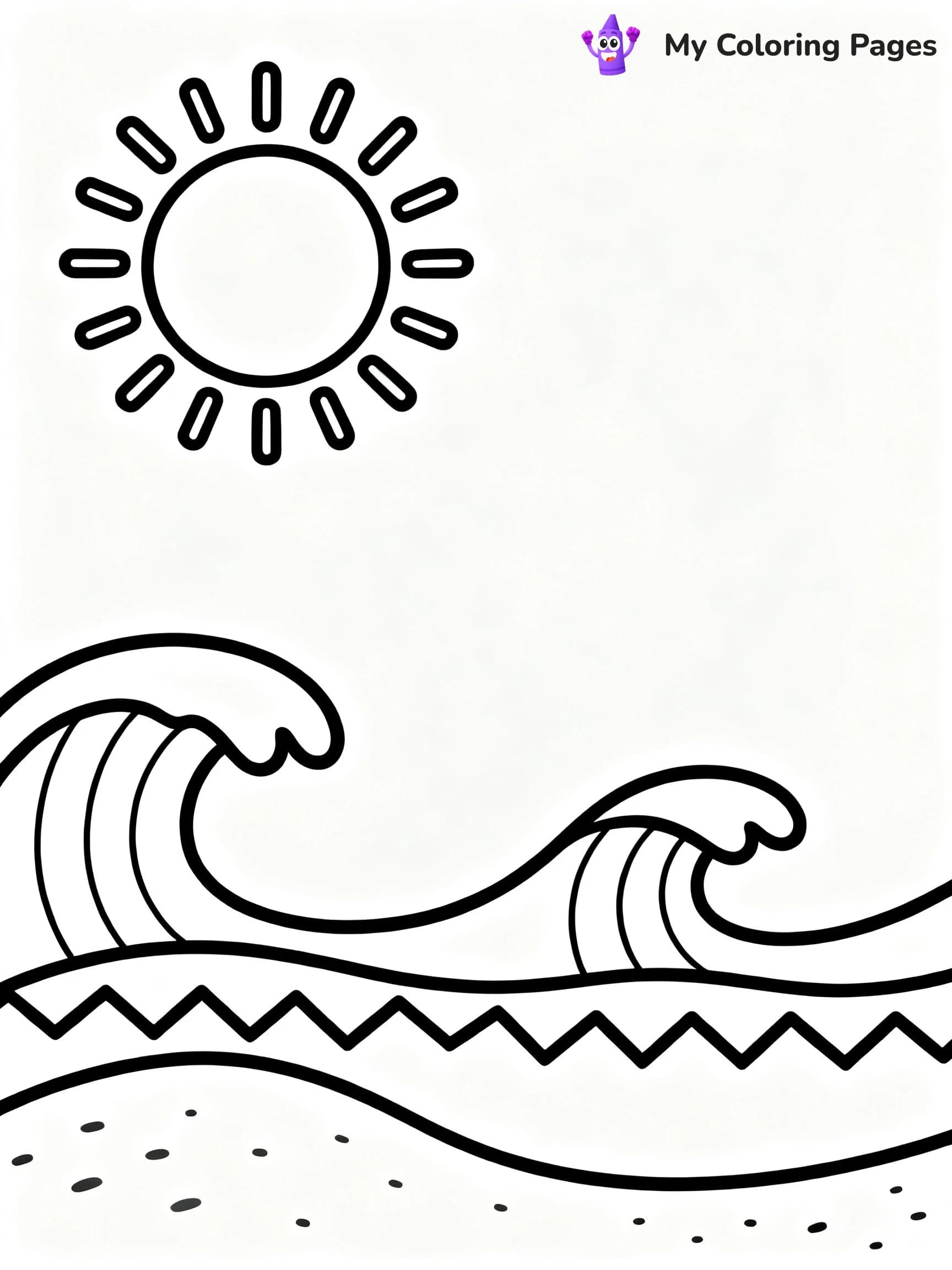 Season Coloring Pages - 16