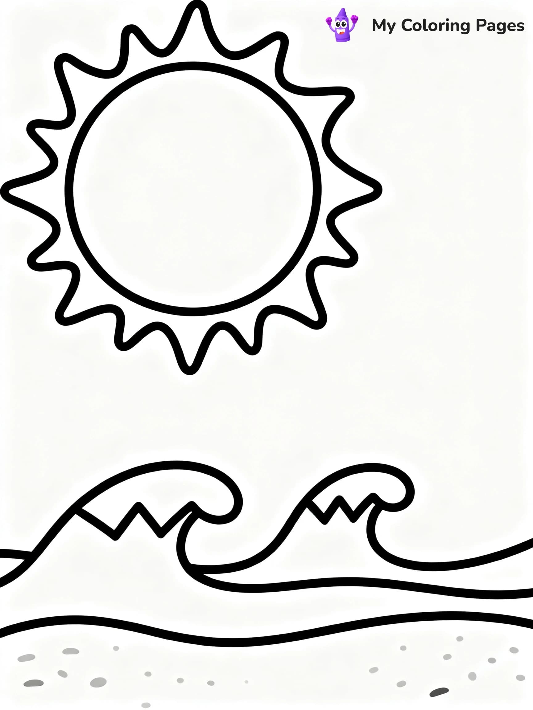 Season Coloring Pages - 13