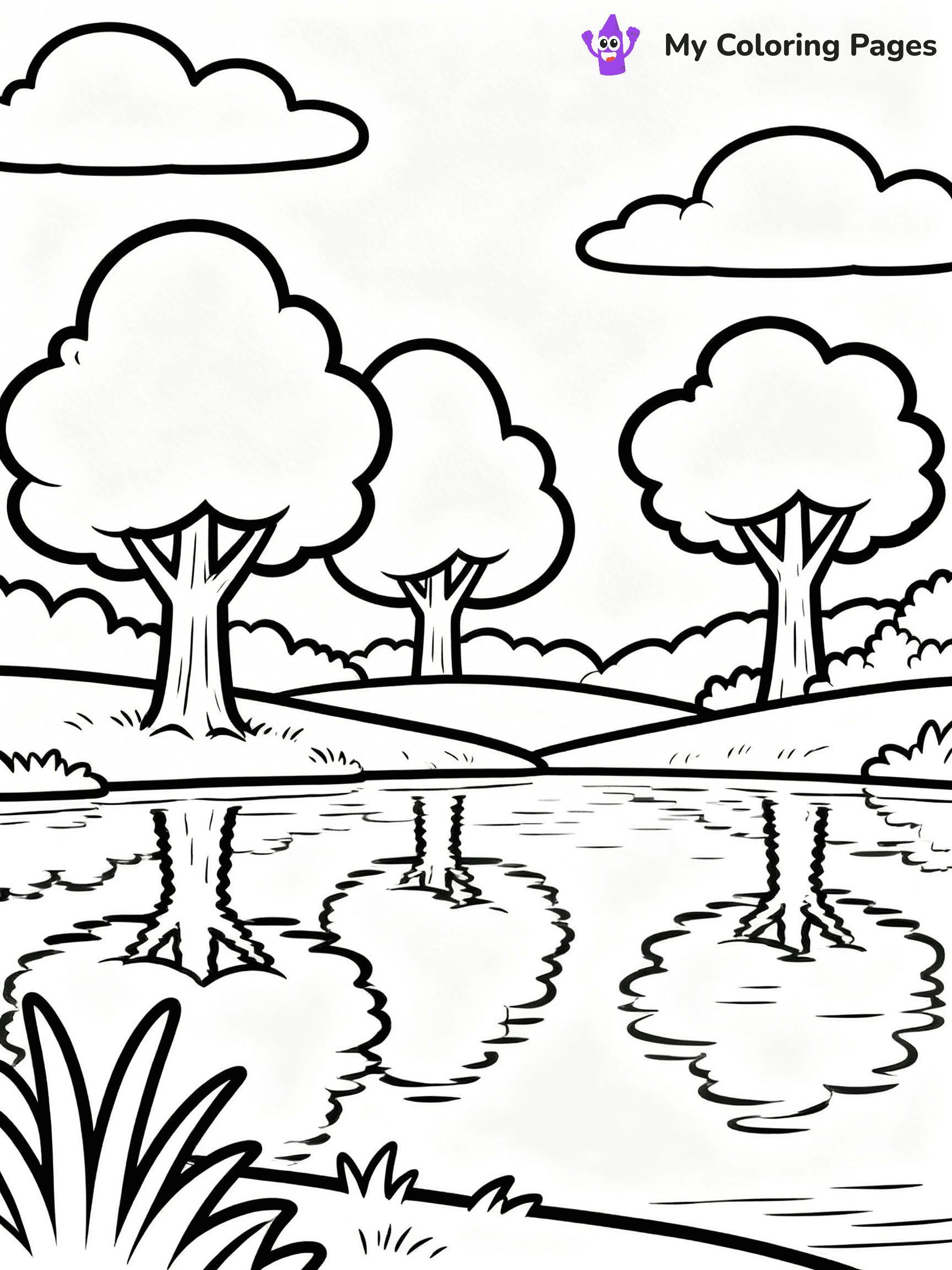 Peace Coloring Pages - 46