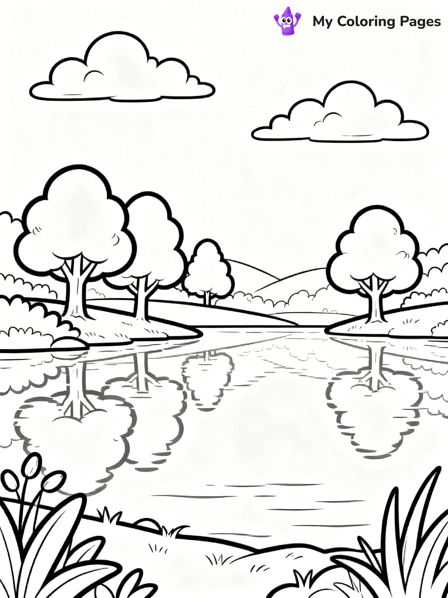 Peace Coloring Pages - 45
