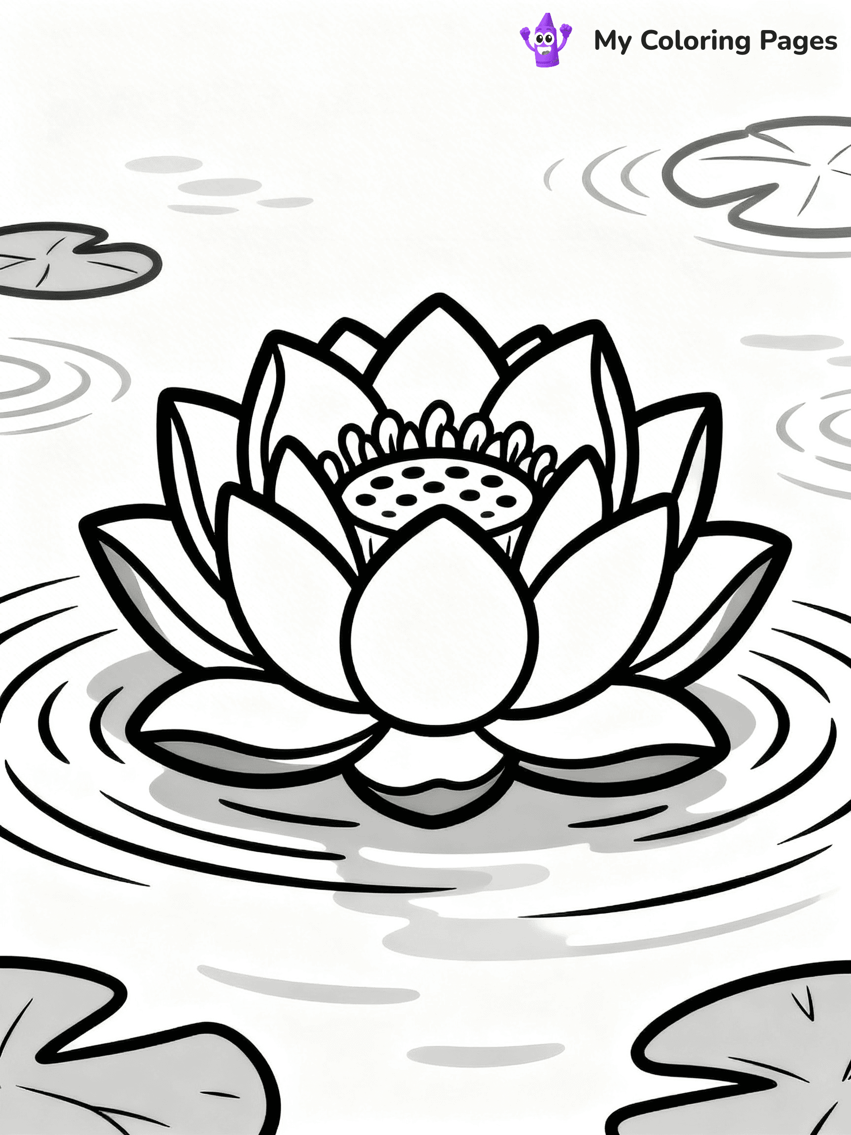 Peace Coloring Pages - 39