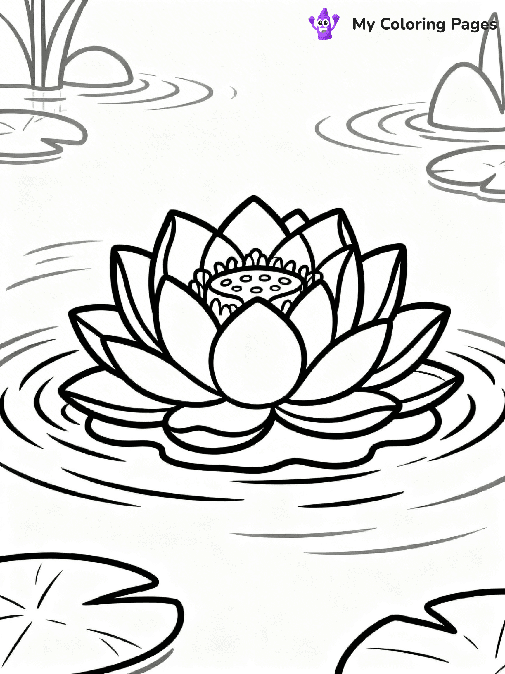 Peace Coloring Pages - 38