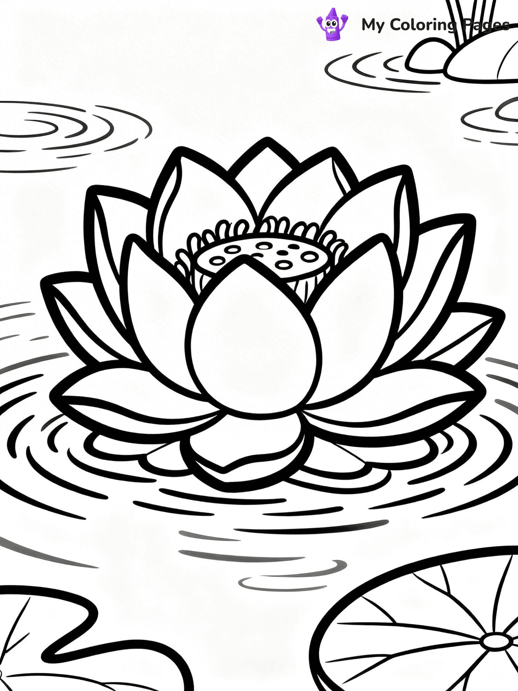 Peace Coloring Pages - 37