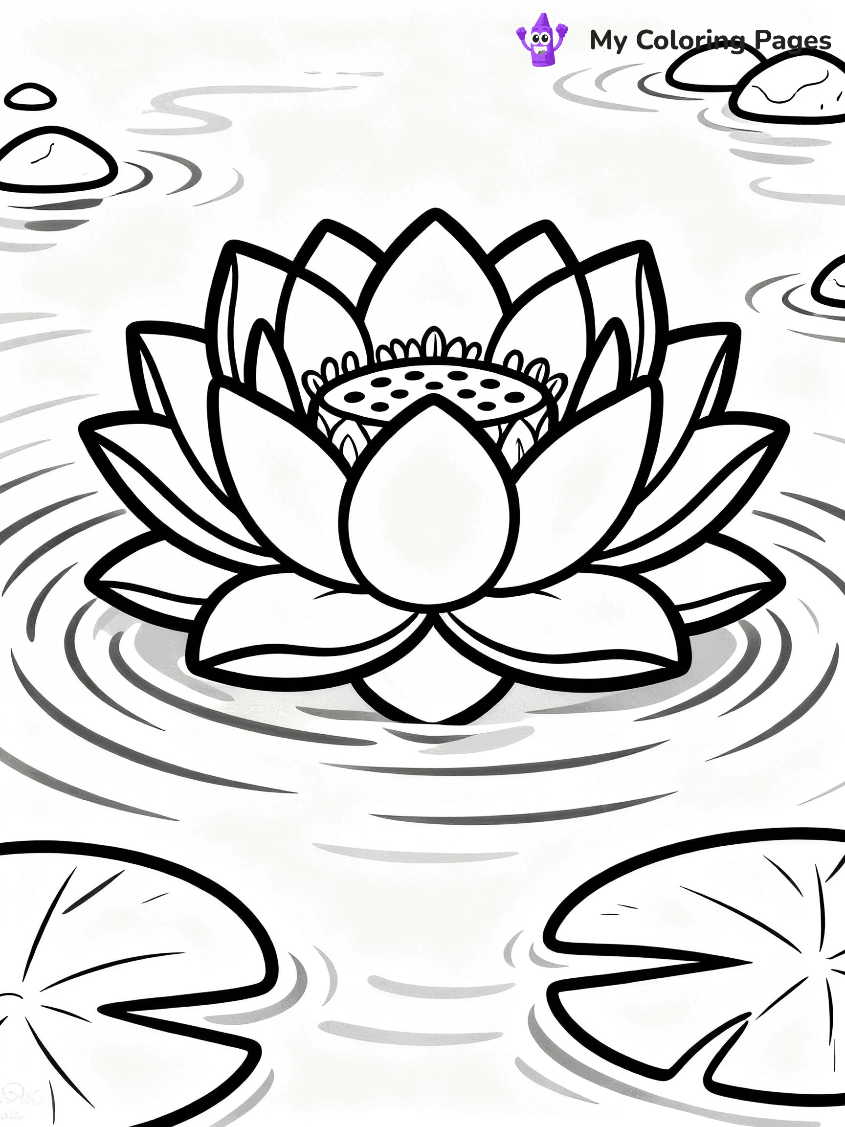 Peace Coloring Pages - 35