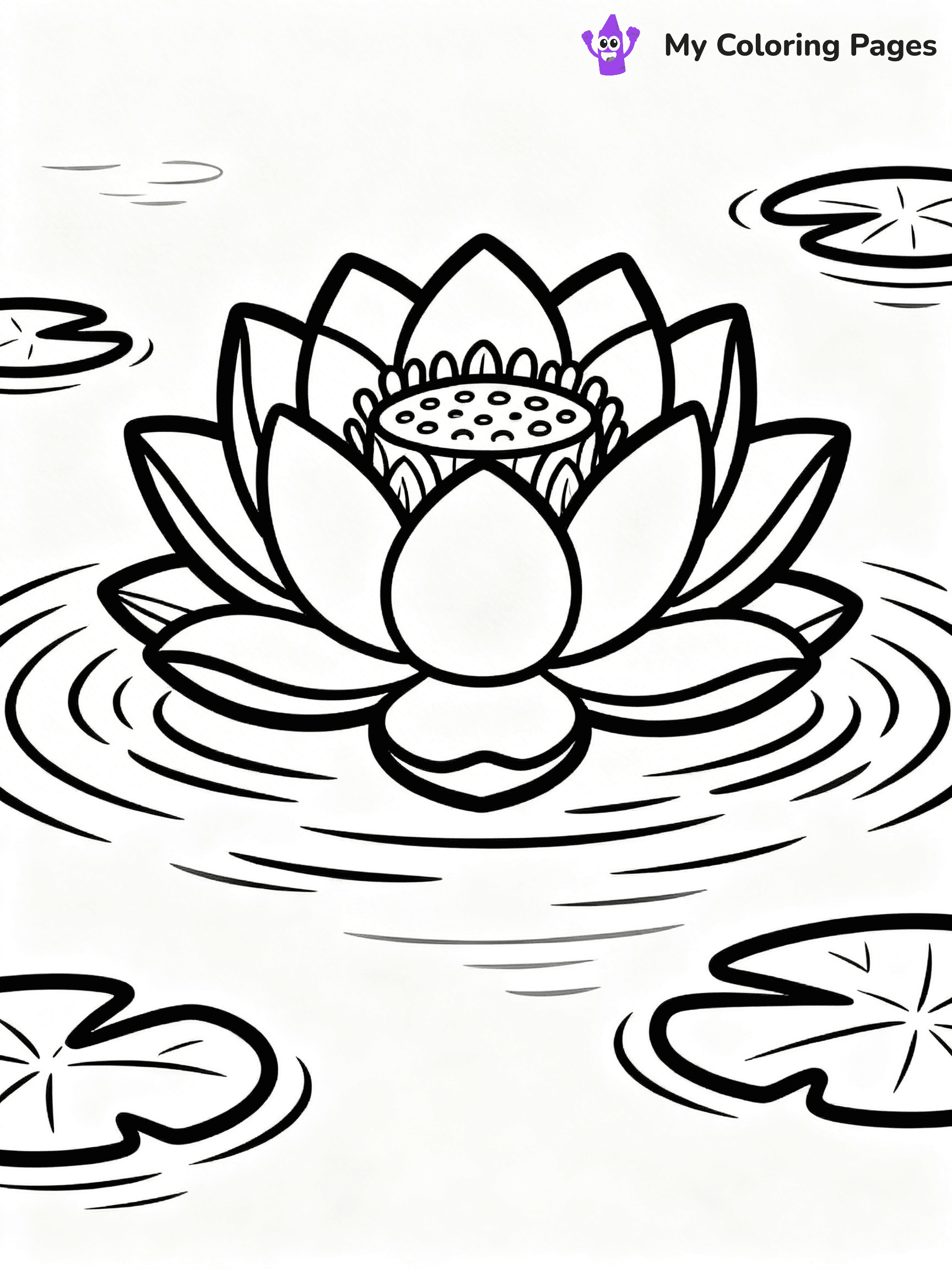 Peace Coloring Pages - 34