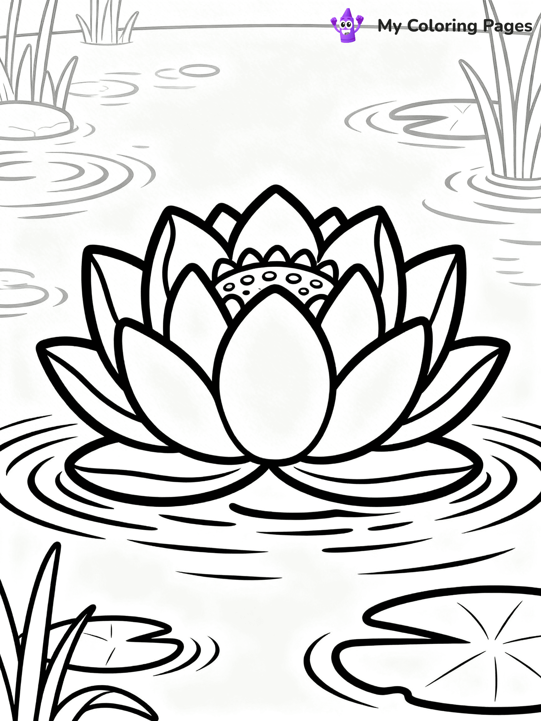 Peace Coloring Pages - 33