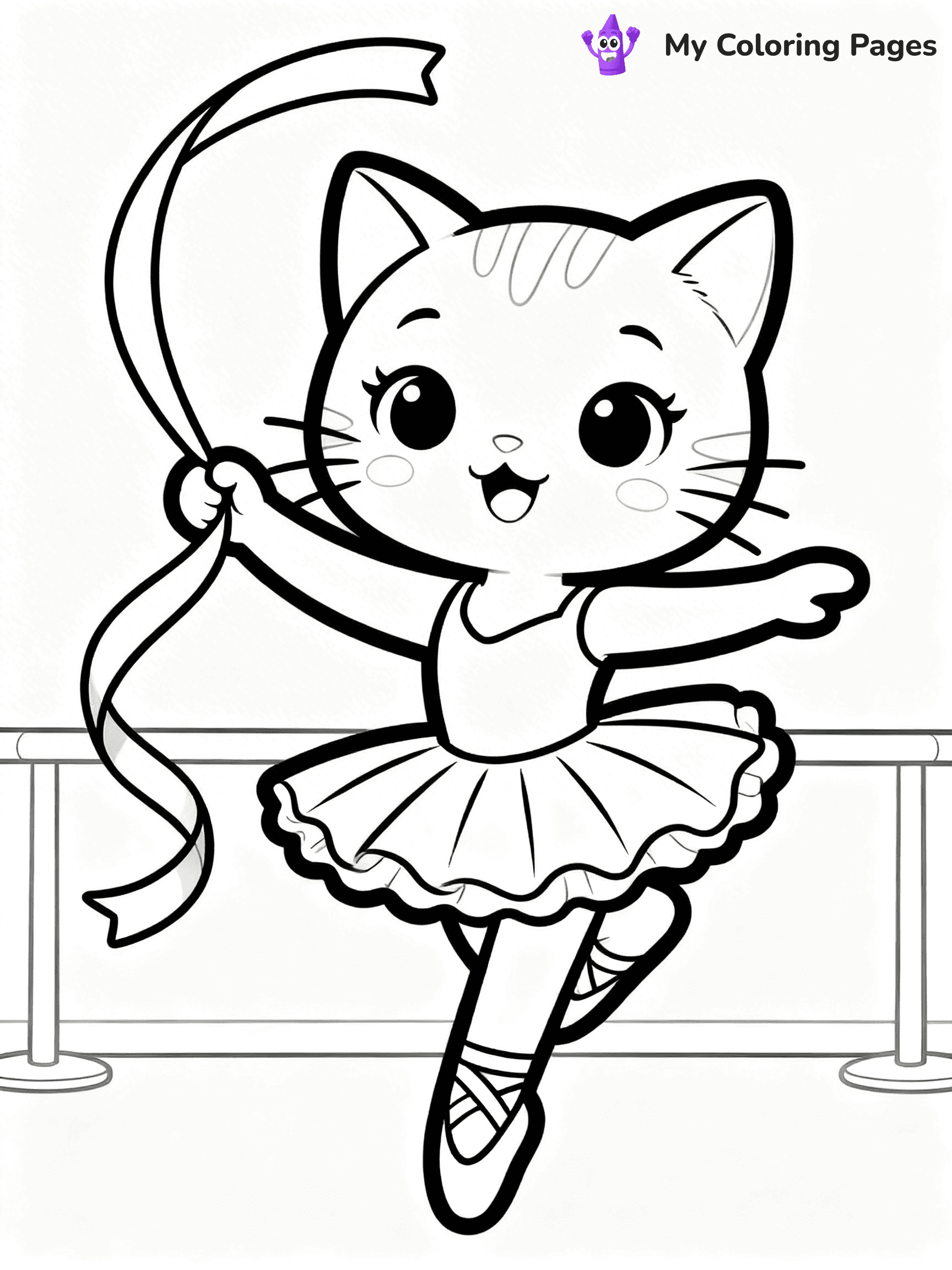 Daniel Tiger Coloring Pages - 13