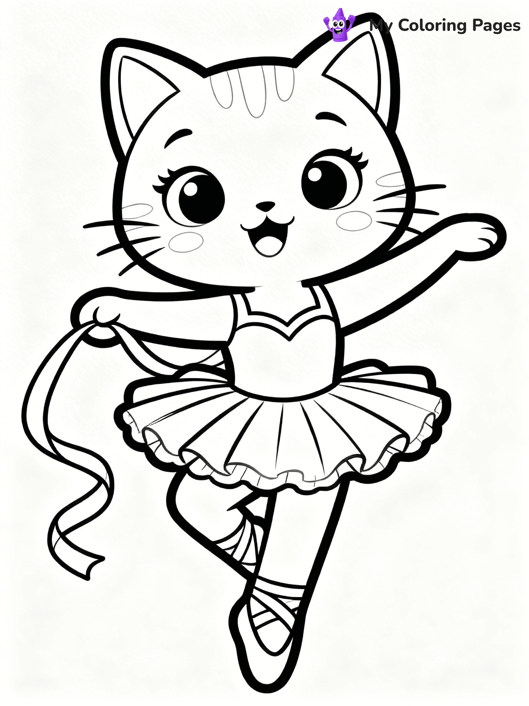 Daniel Tiger Coloring Pages - 12