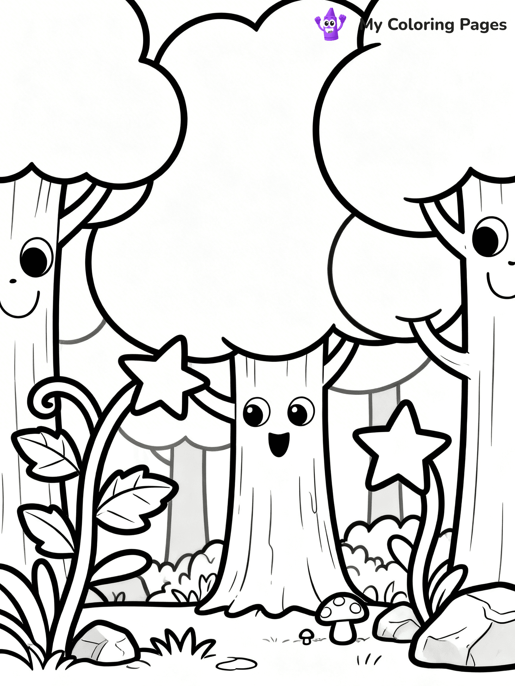 DND Coloring Pages - 30