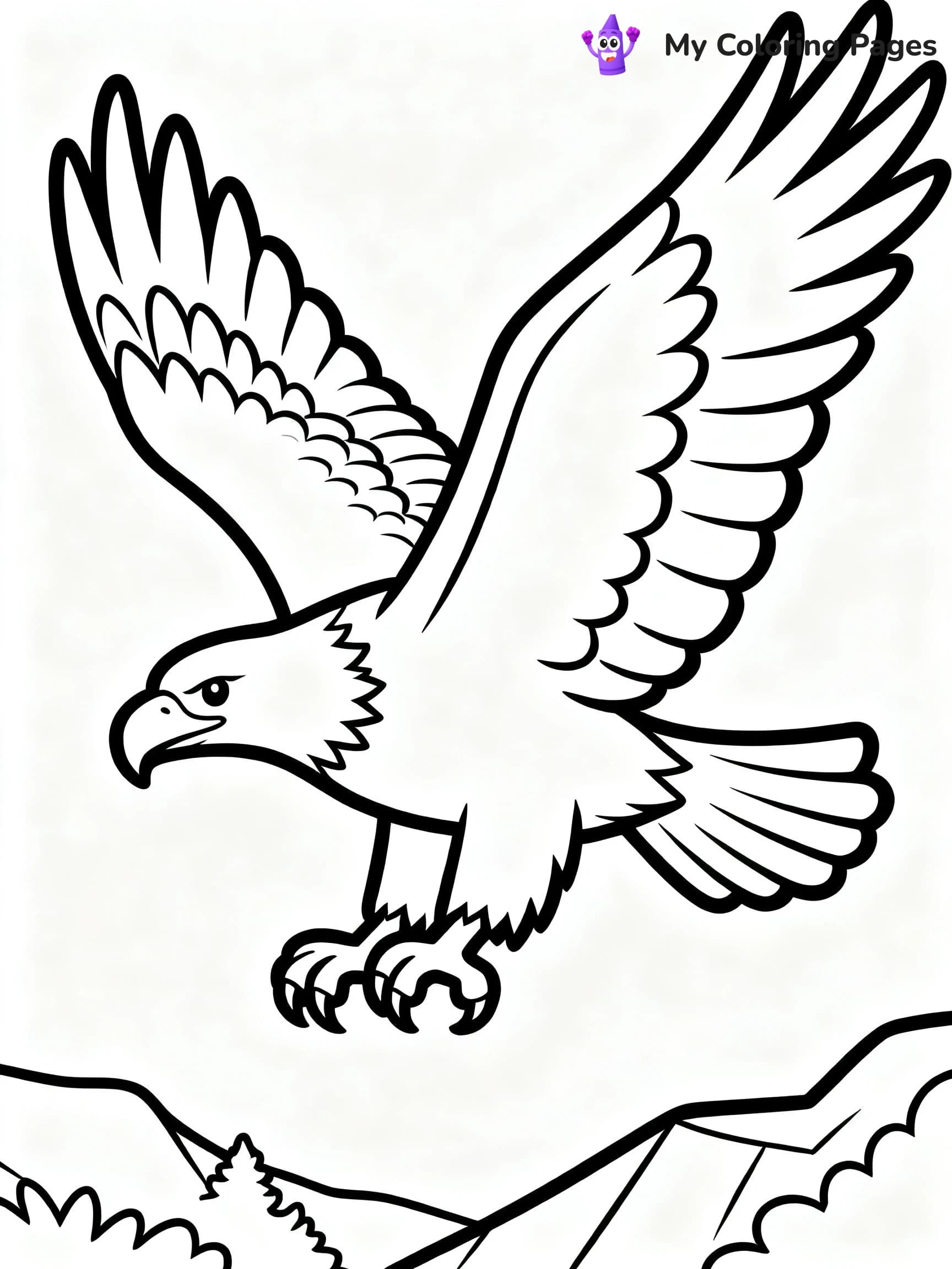 Presidents Day Coloring Pages - 7