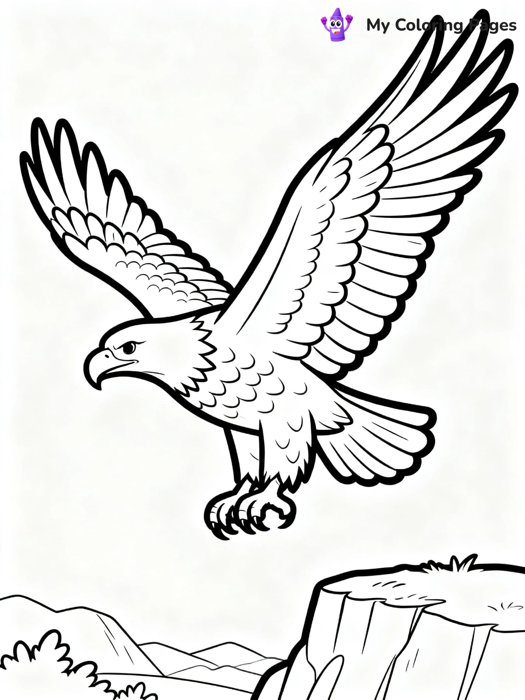 Presidents Day Coloring Pages - 6