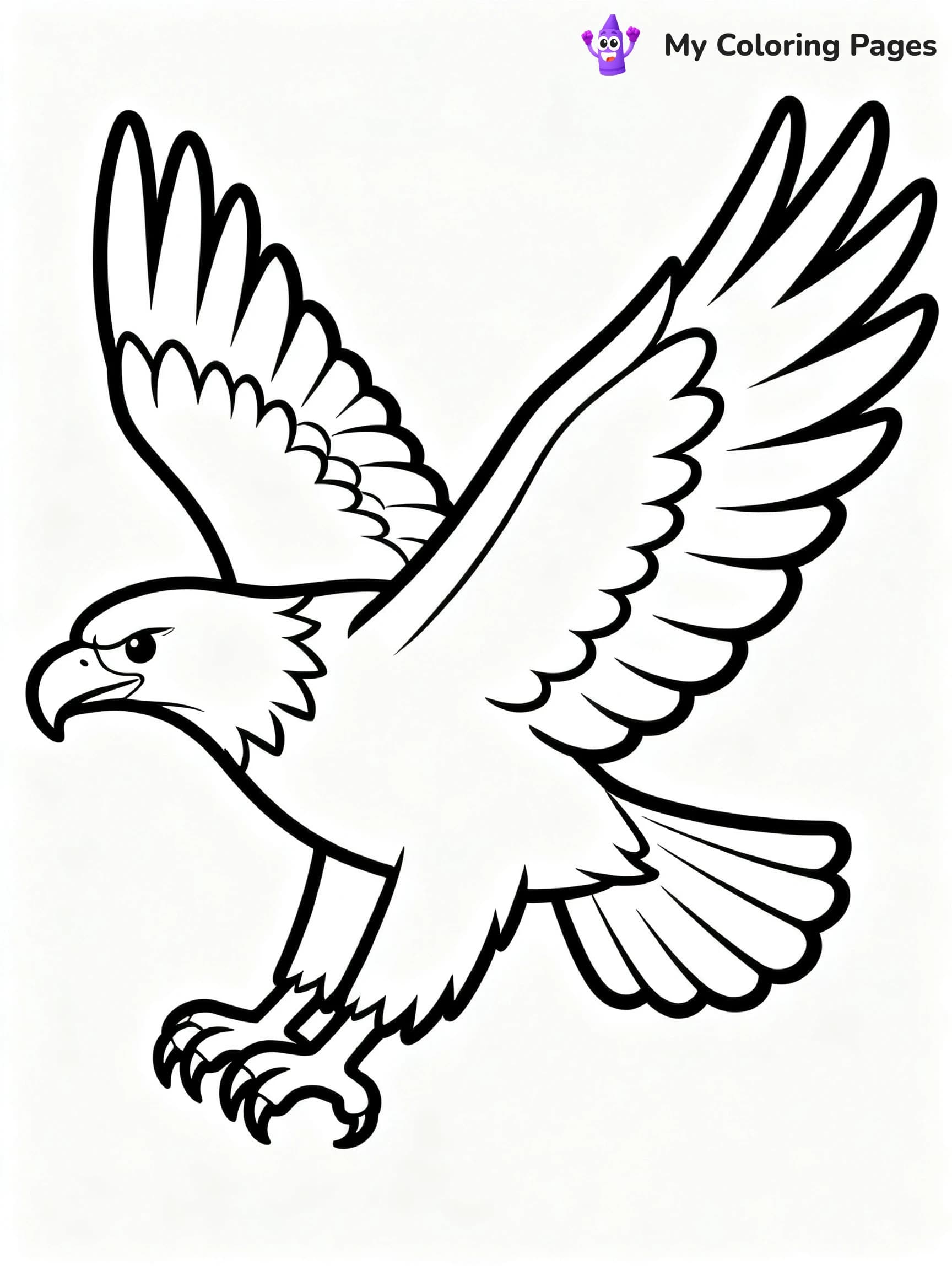 Presidents Day Coloring Pages - 5