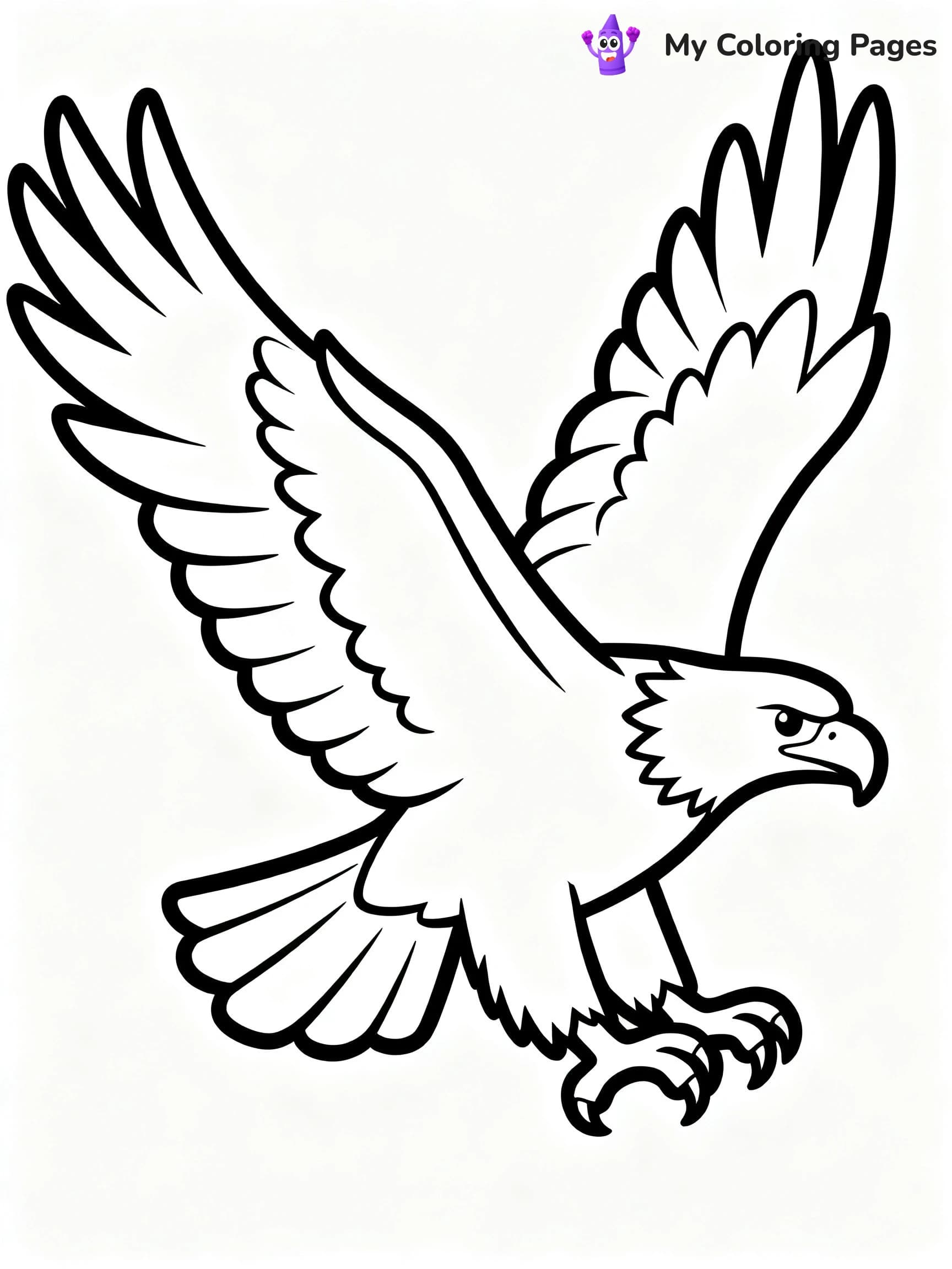 Presidents Day Coloring Pages - 4