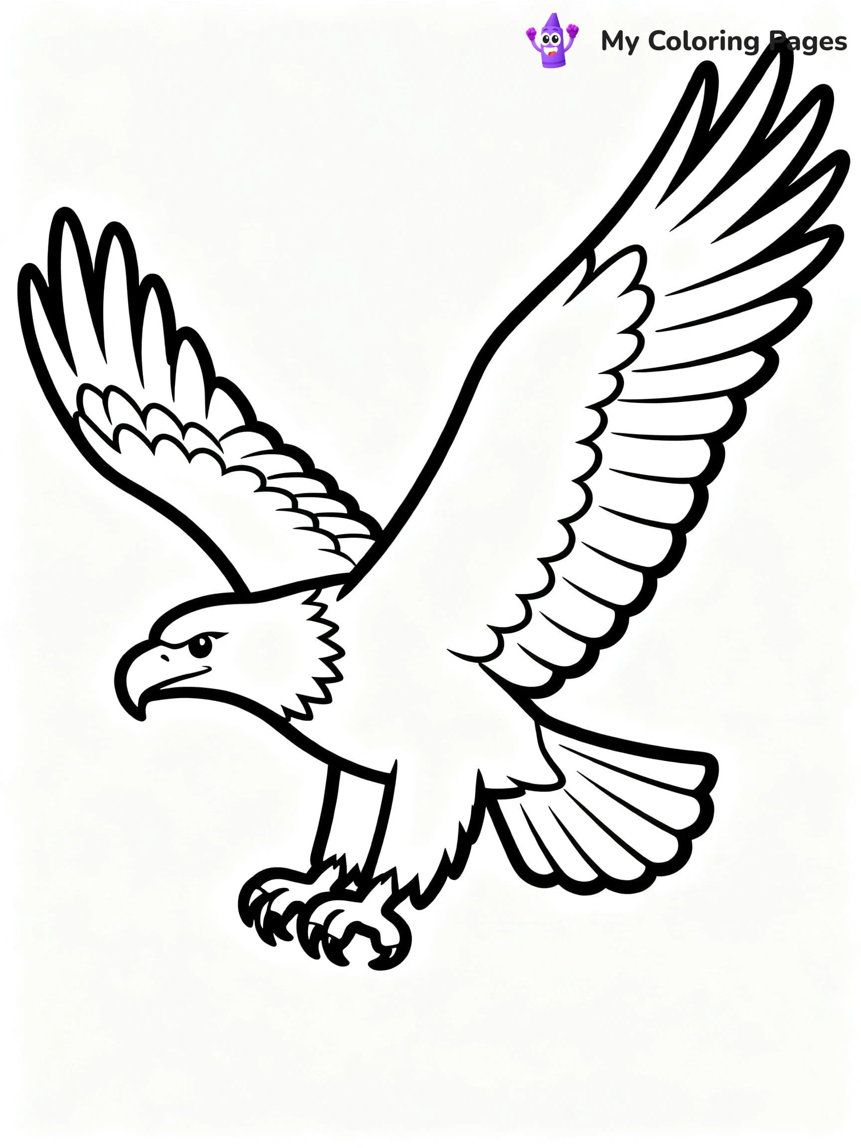 Presidents Day Coloring Pages - 3