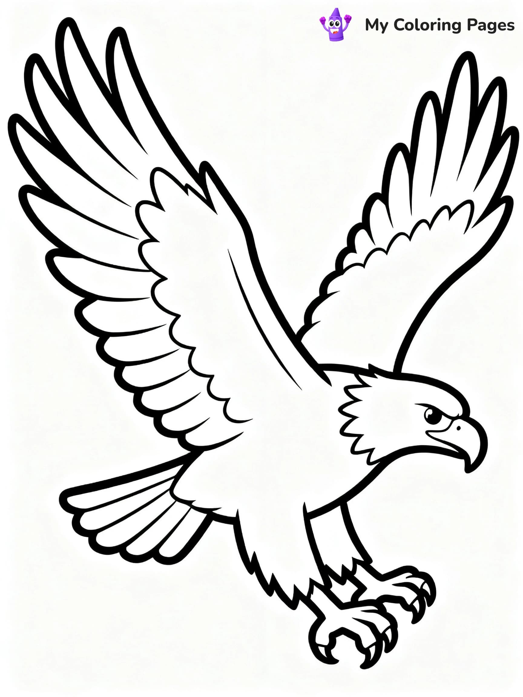 Presidents Day Coloring Pages - 2