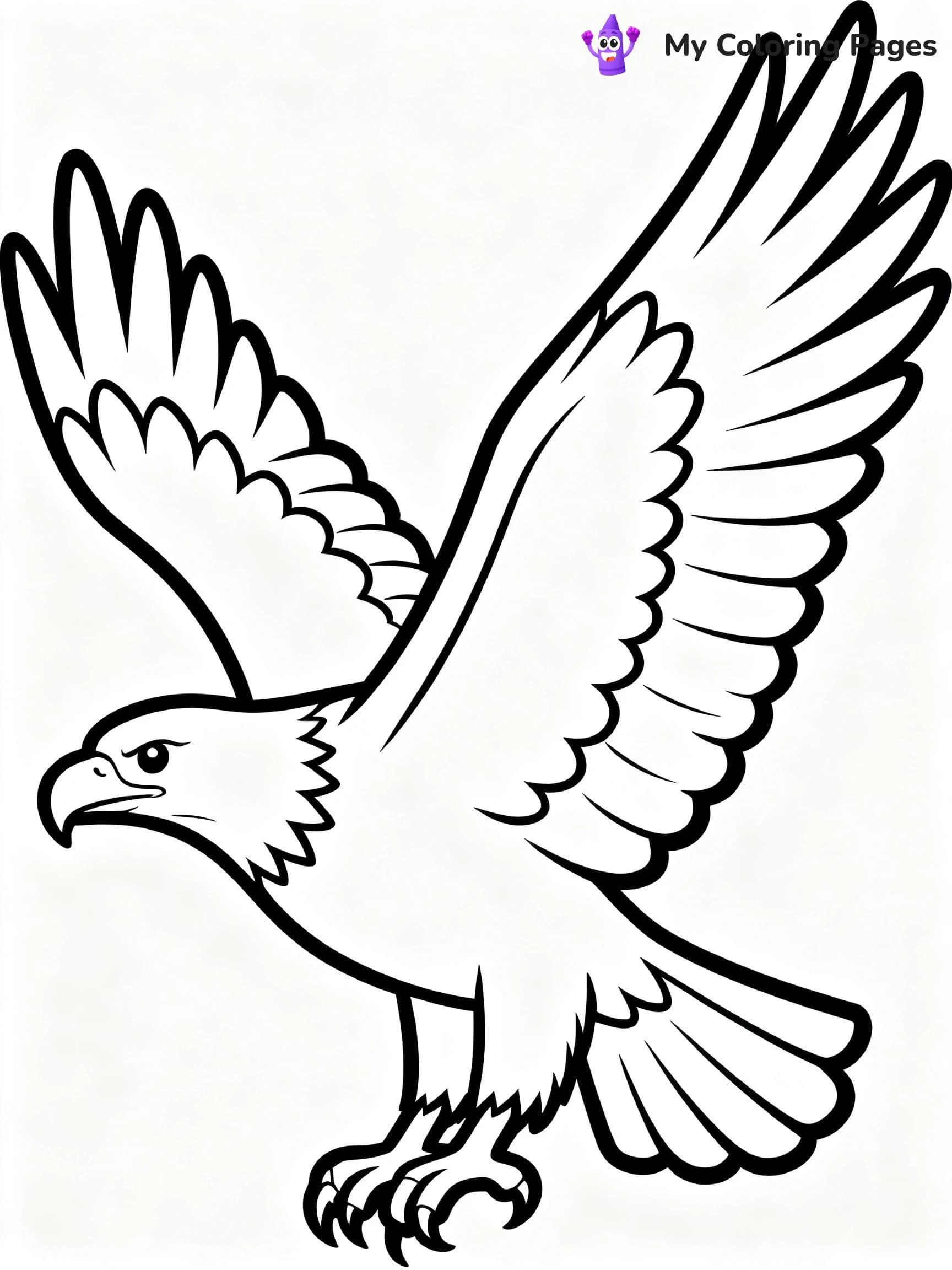 Presidents Day Coloring Pages - 1
